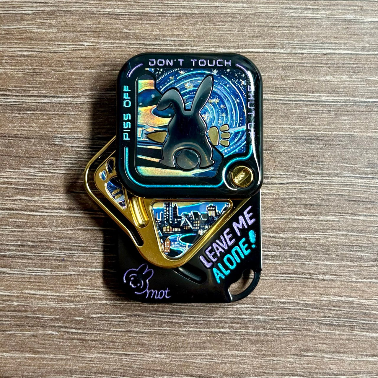 SNAP Bespoke Services MOT