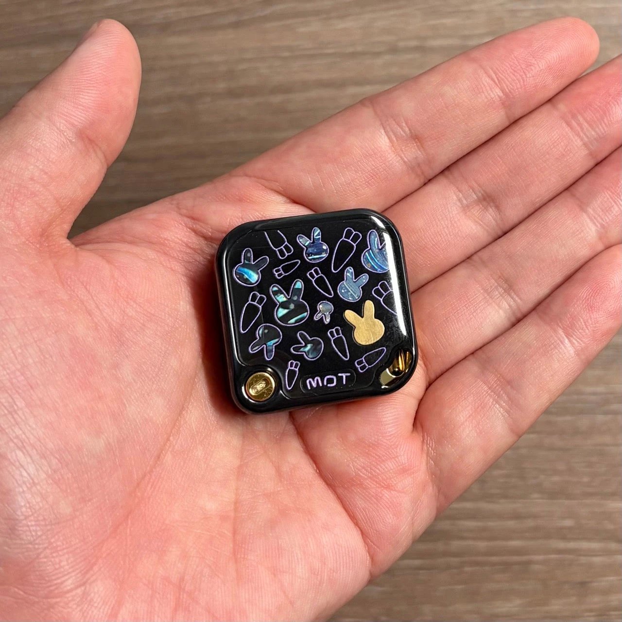 SNAP Bespoke Services MOT