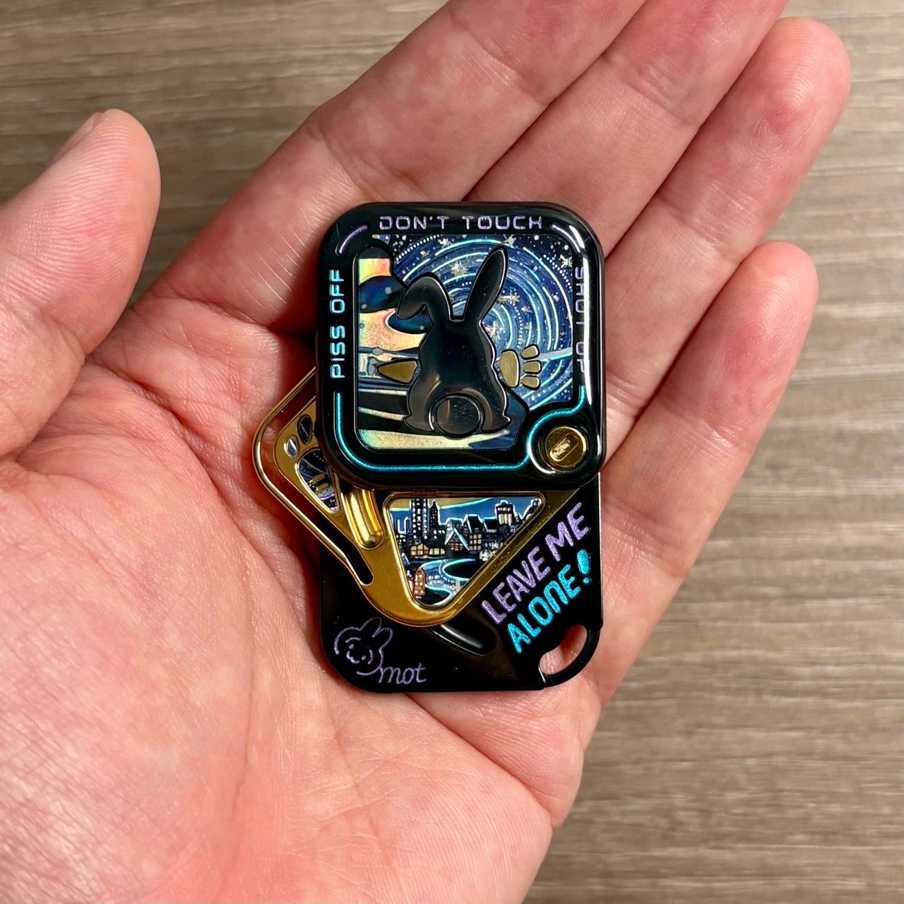 SNAP Bespoke Services MOT