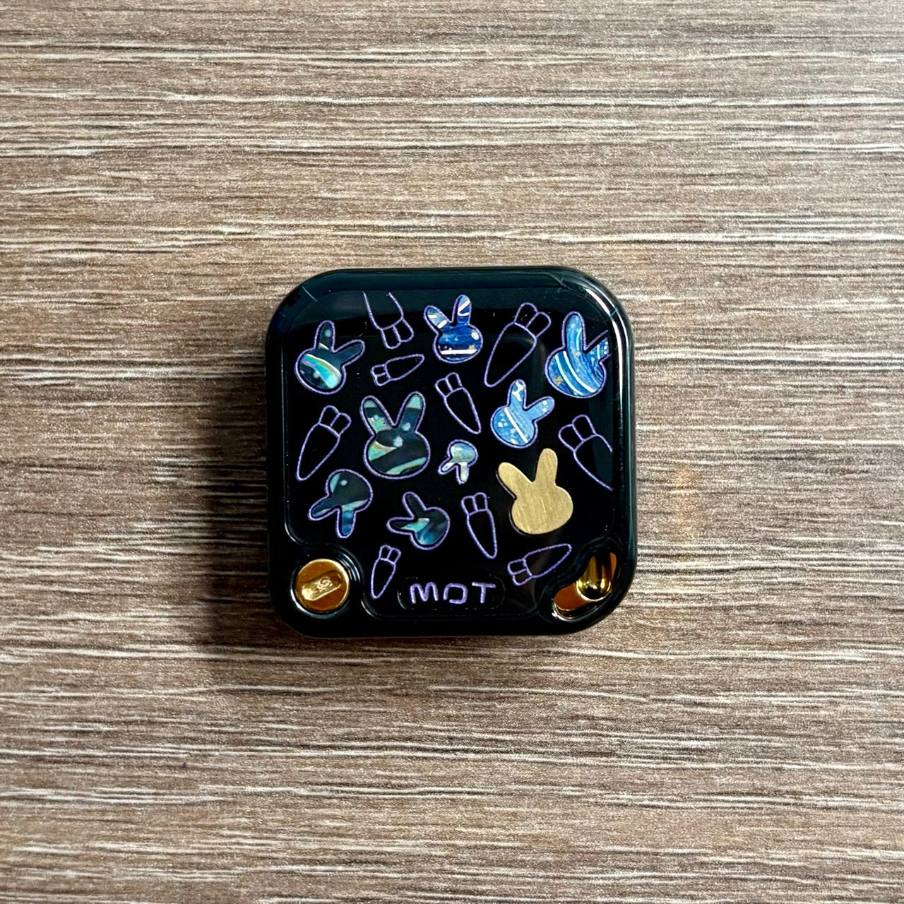 SNAP Bespoke Services MOT