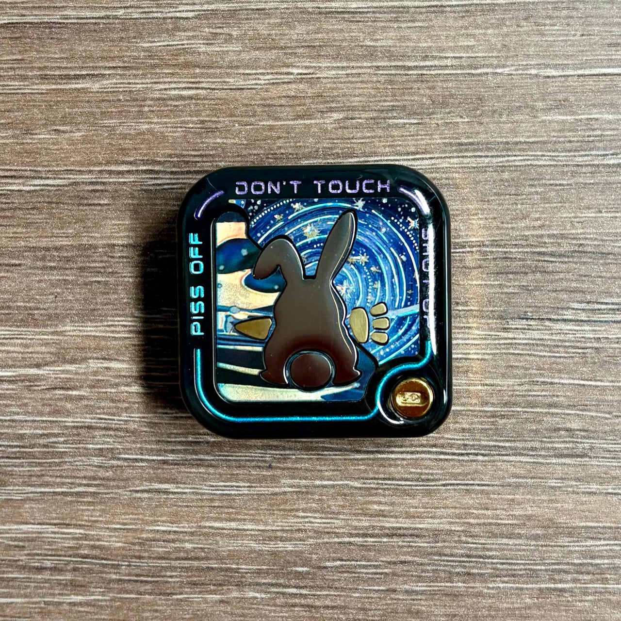 SNAP Bespoke Services MOT