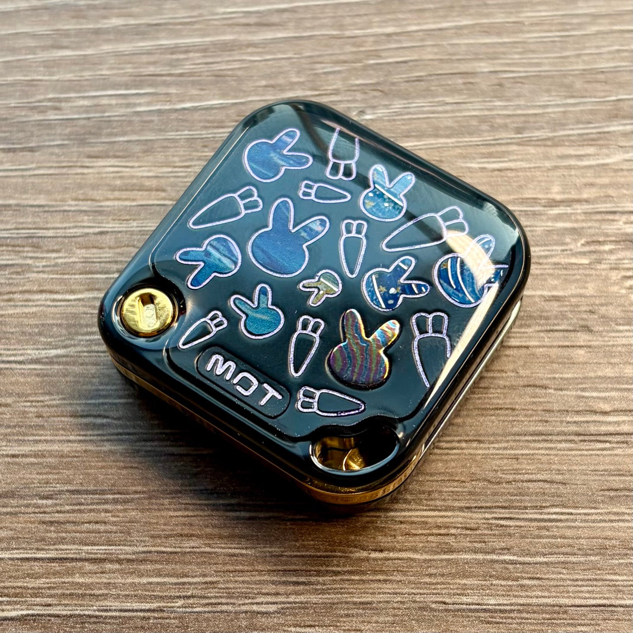 SNAP Bespoke Services MOT