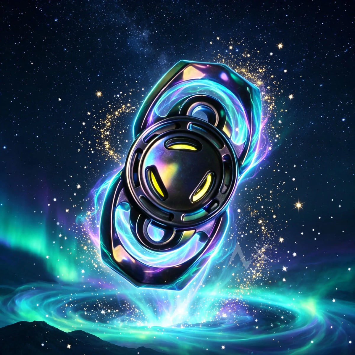 STARGATE MINI