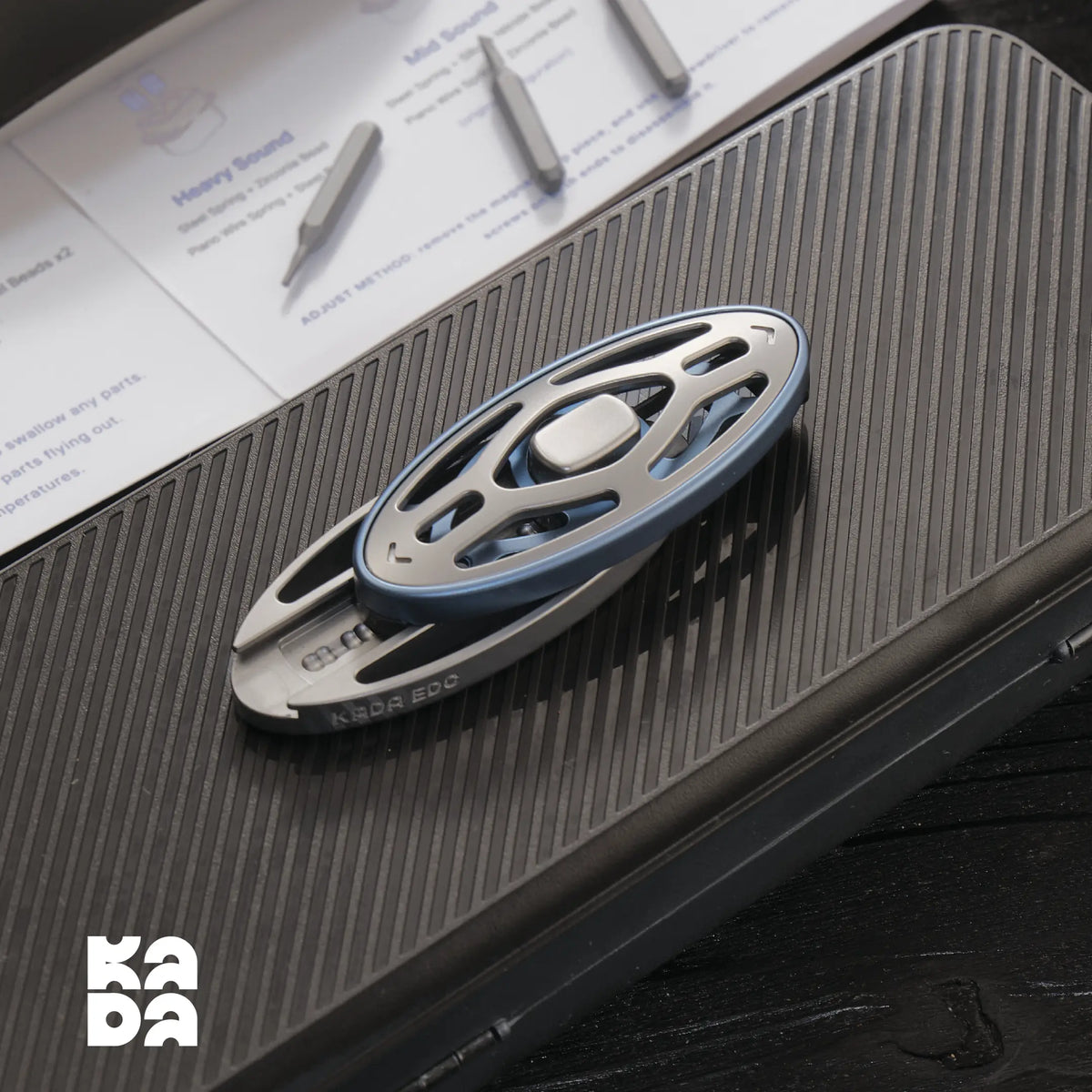 STARTREK KADA EDC