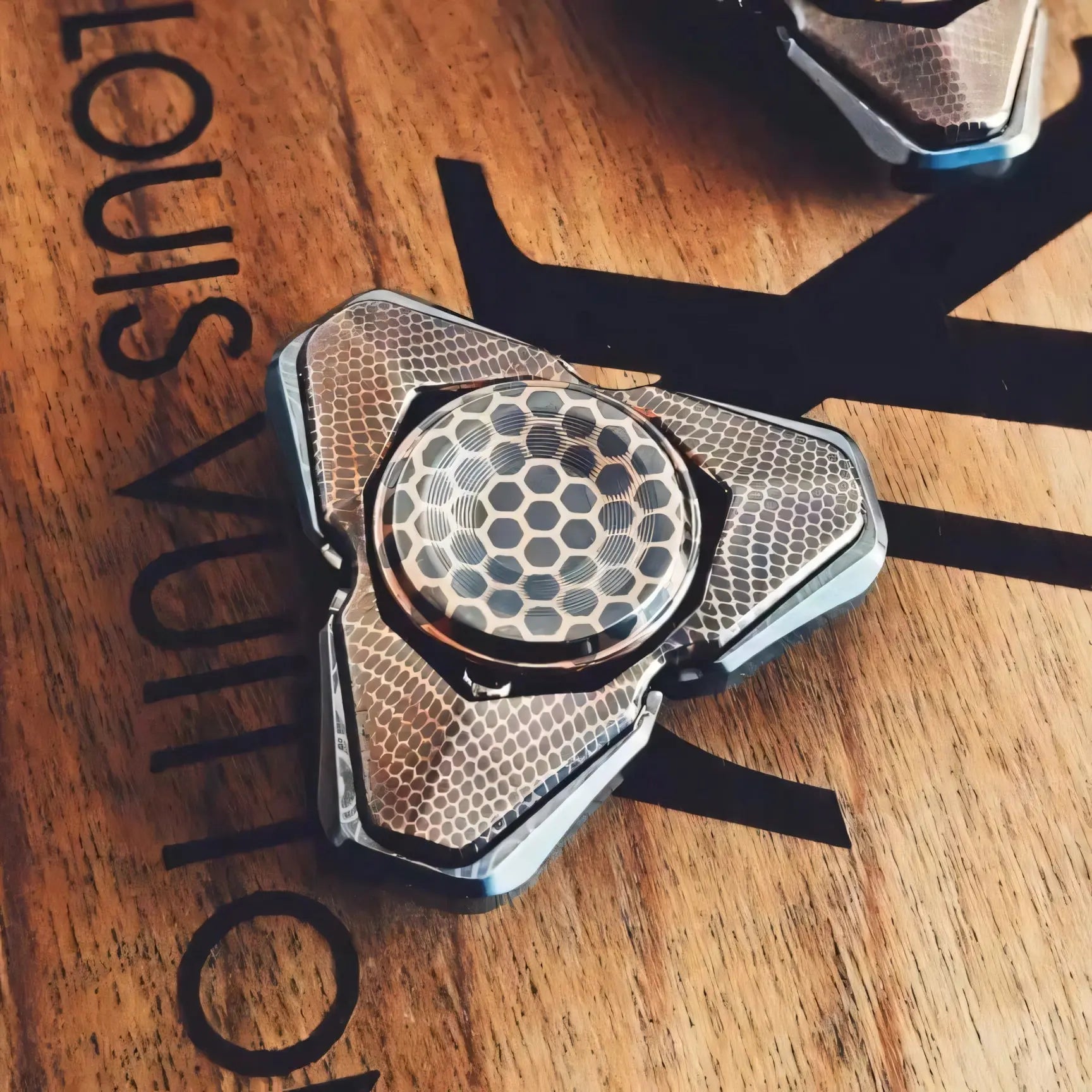 SUAN Q-S WELLBEAN