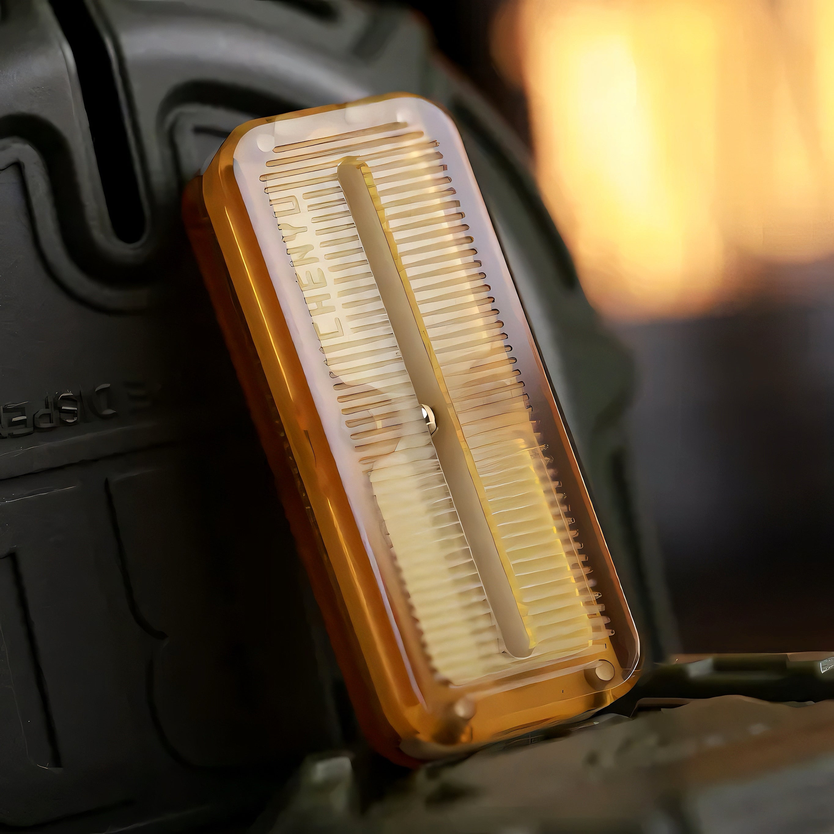 SYNTONY CY EDC (CHENYU)