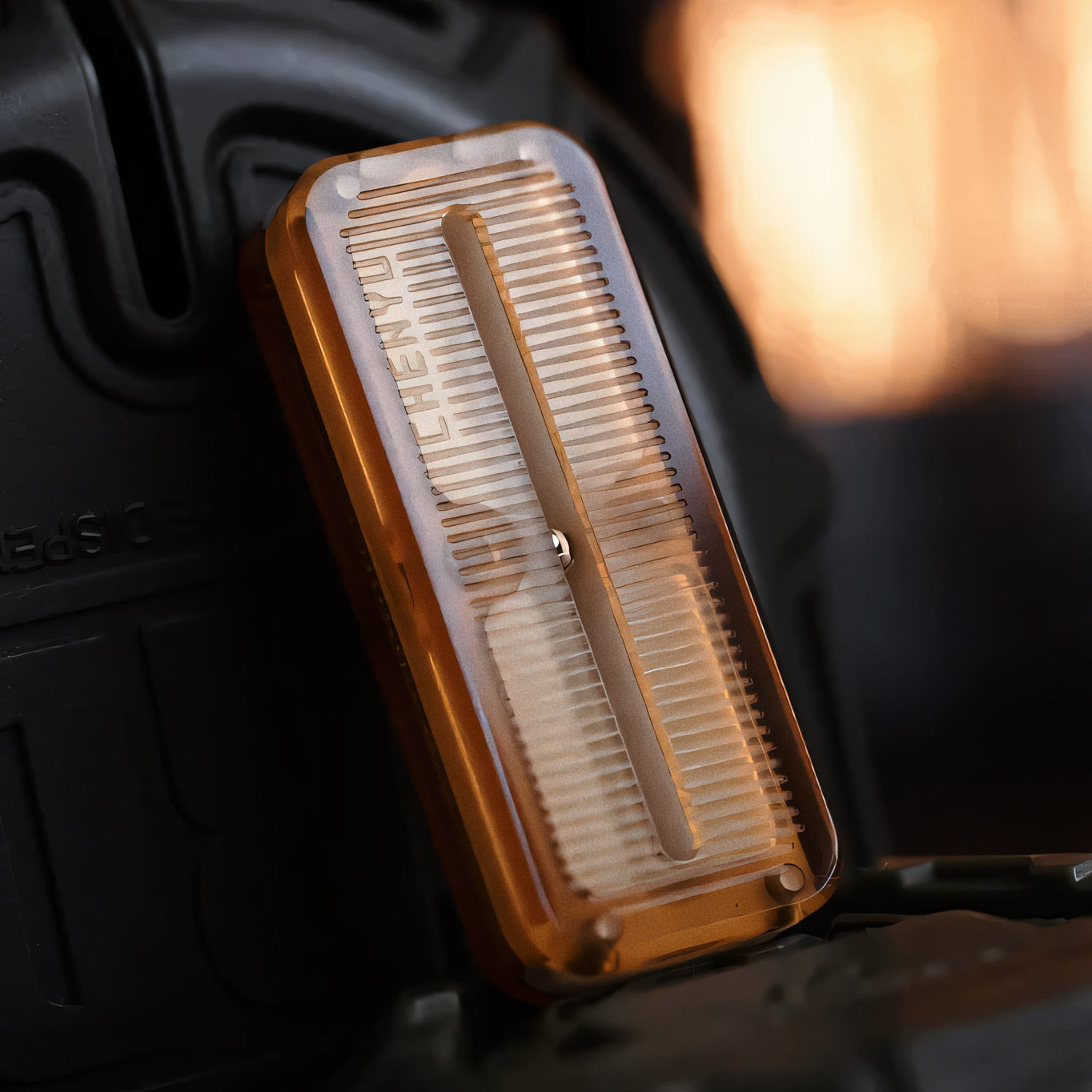 SYNTONY CY EDC (CHENYU)