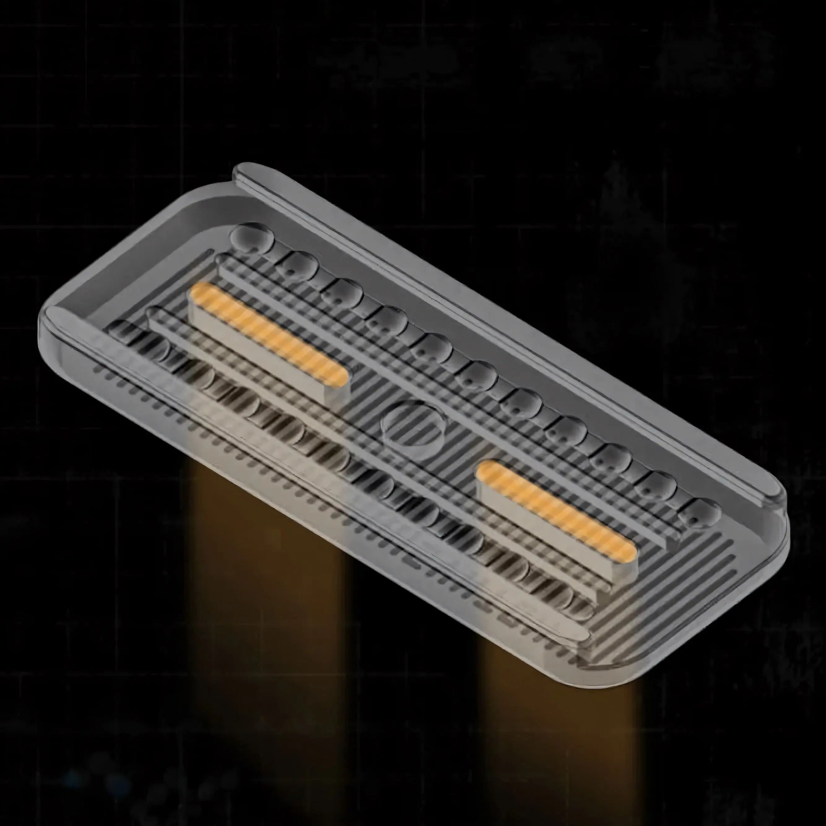 SYNTONY CY EDC (CHENYU)