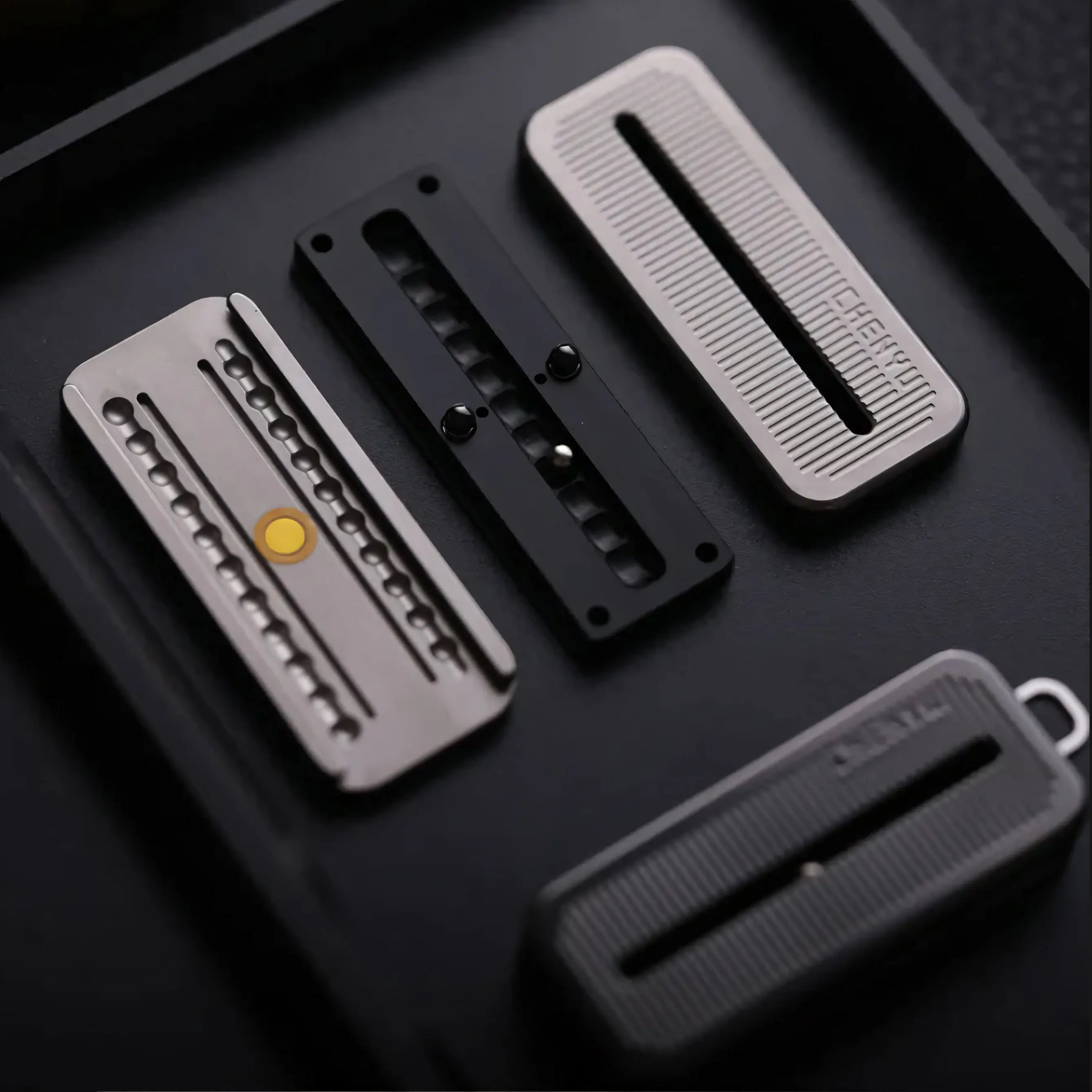 SYNTONY CY EDC (CHENYU)