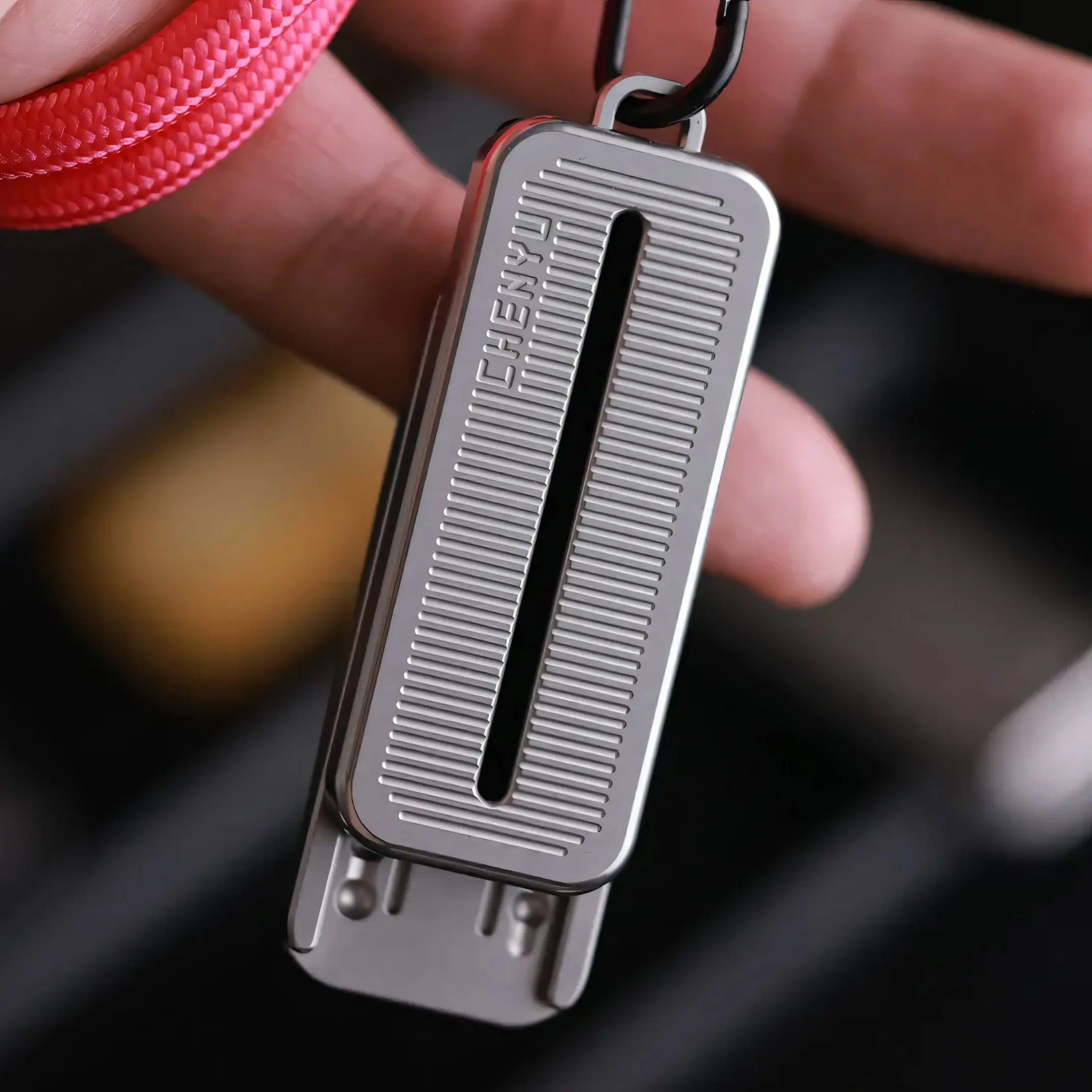 SYNTONY CY EDC (CHENYU)