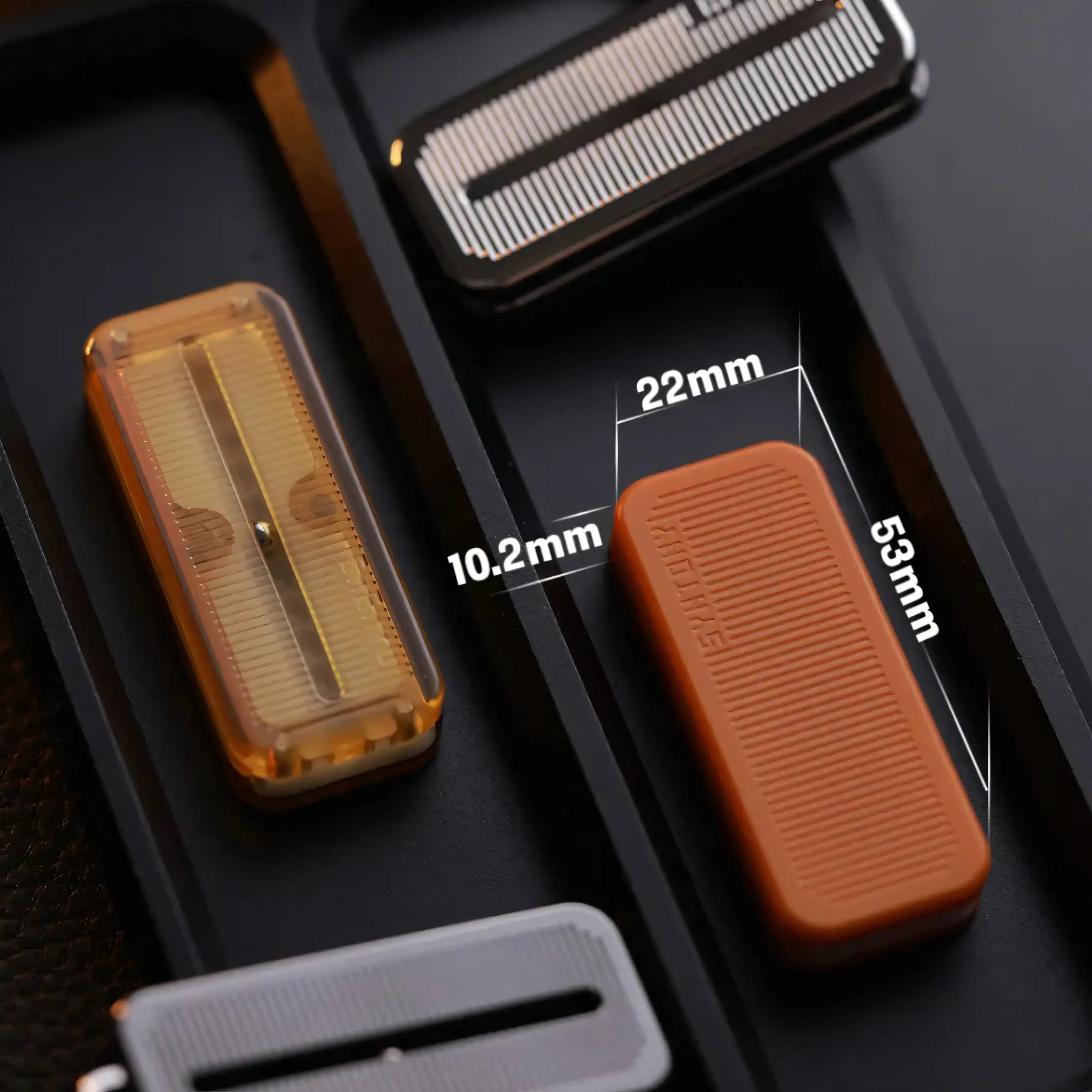 SYNTONY CY EDC (CHENYU)