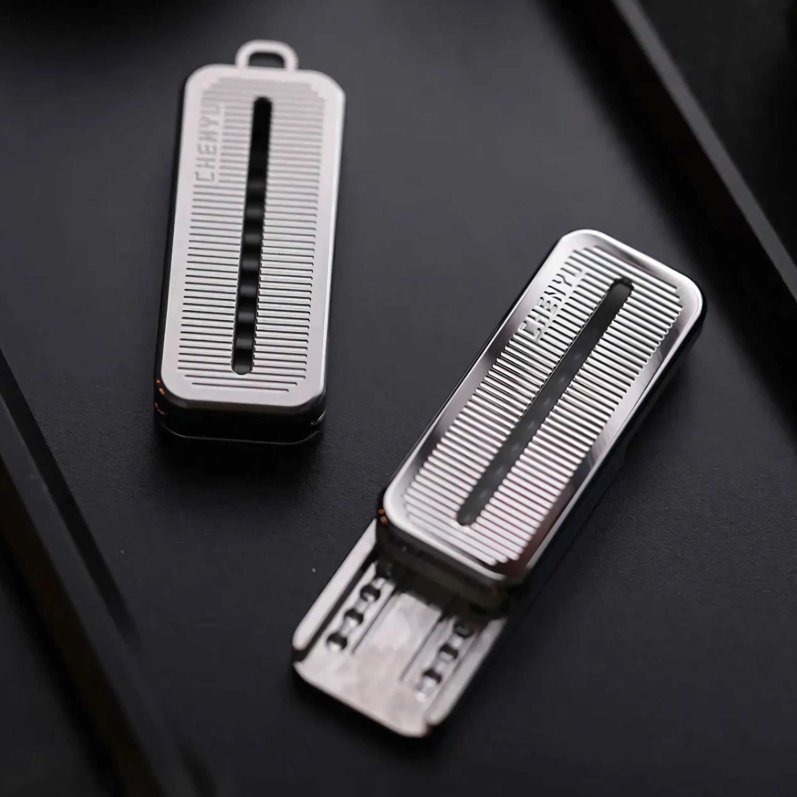 SYNTONY CY EDC (CHENYU)