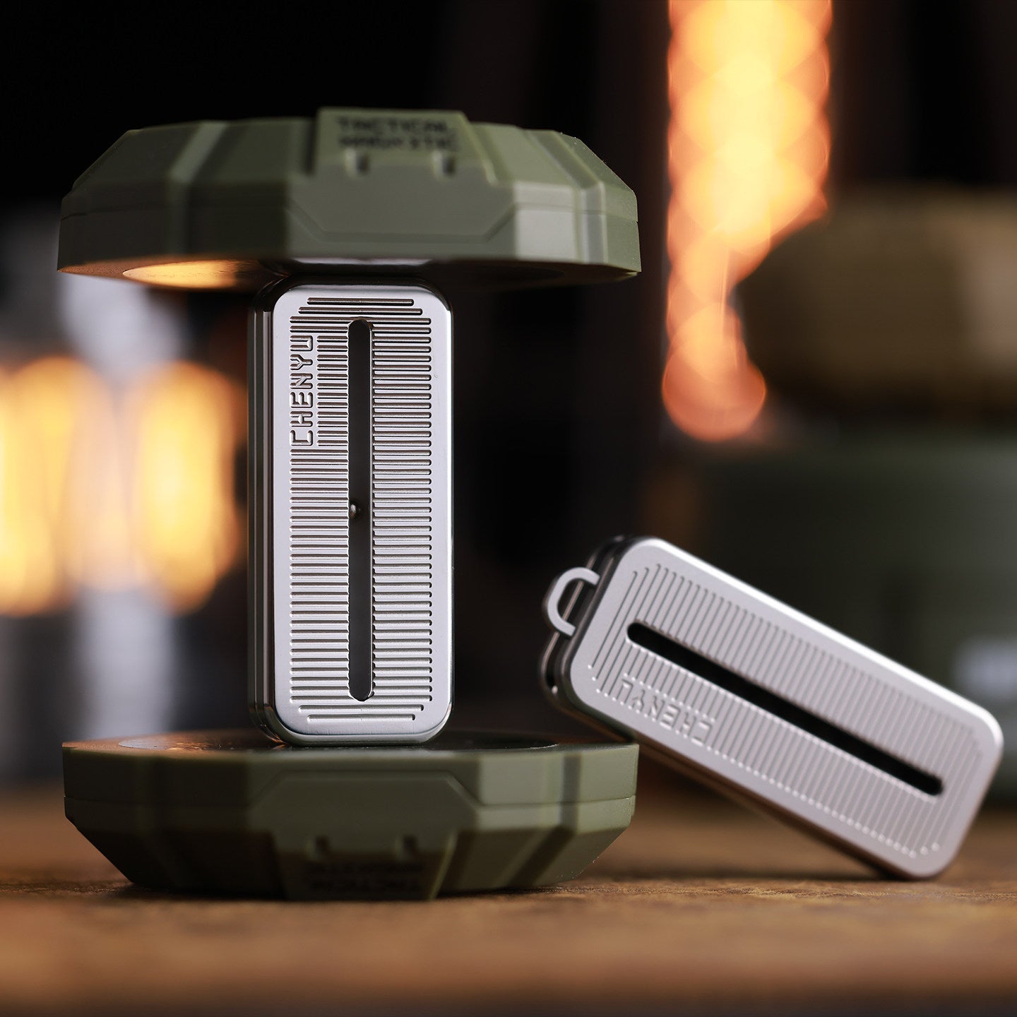 SYNTONY CY EDC (CHENYU)