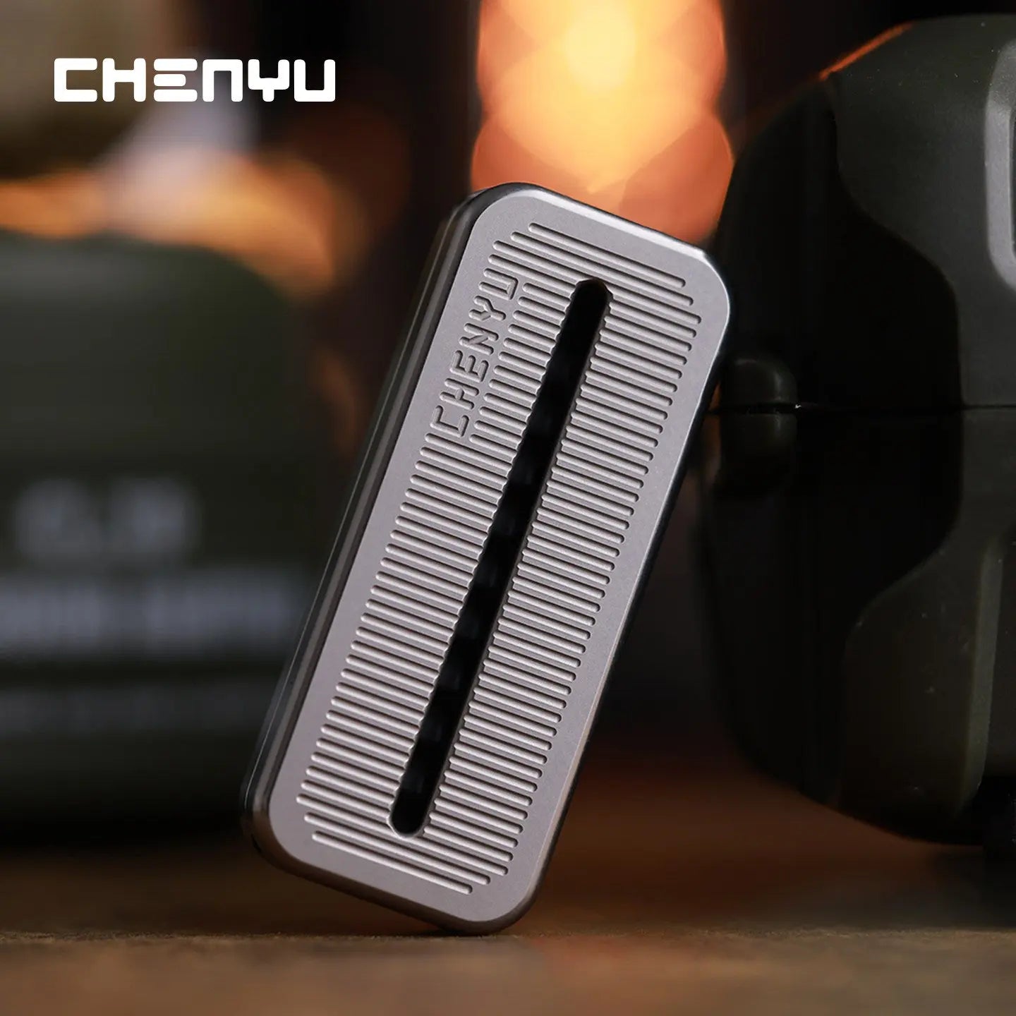 SYNTONY CY EDC (CHENYU)