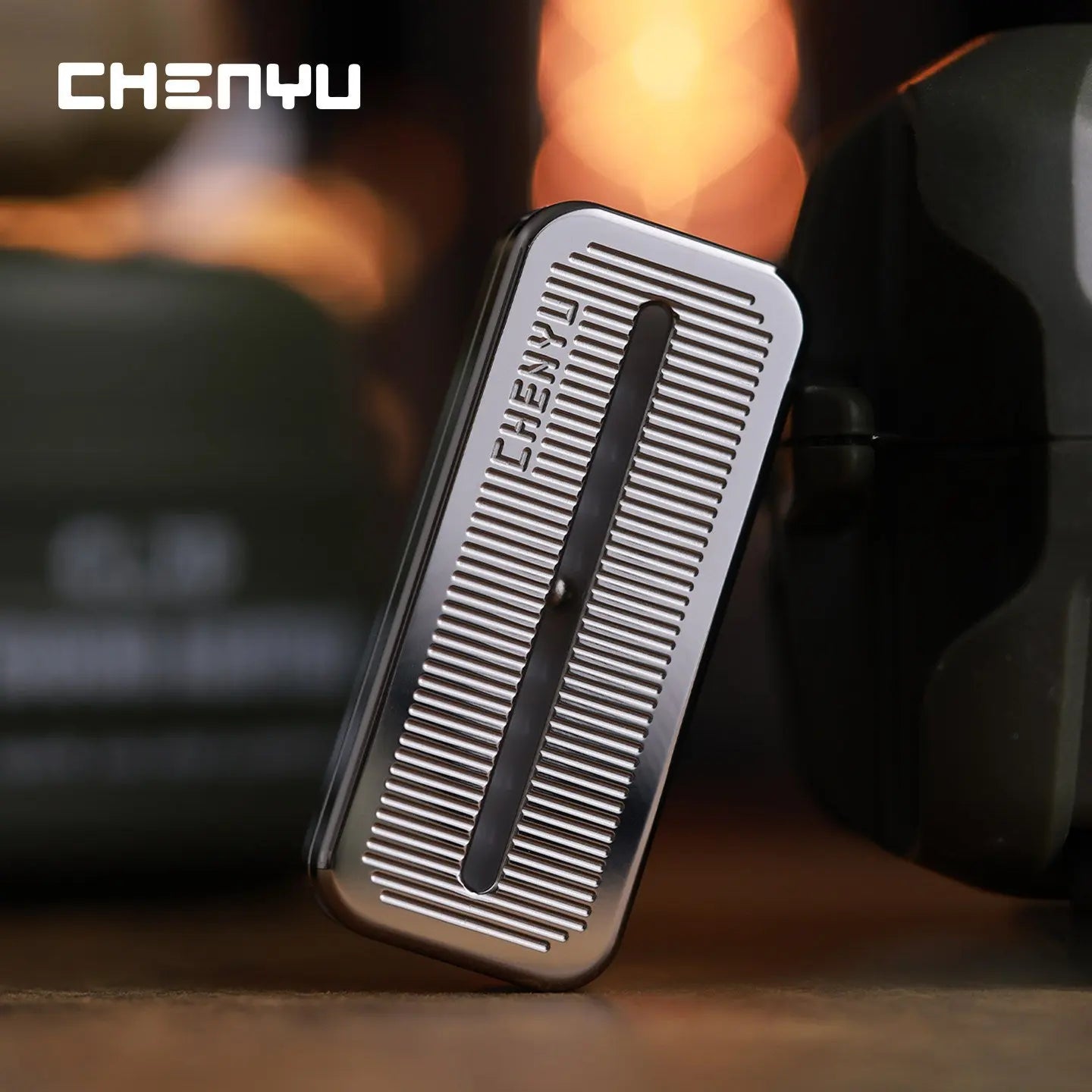 SYNTONY CY EDC (CHENYU)