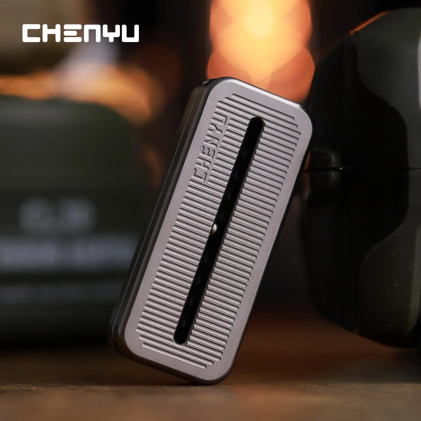 SYNTONY CY EDC (CHENYU)