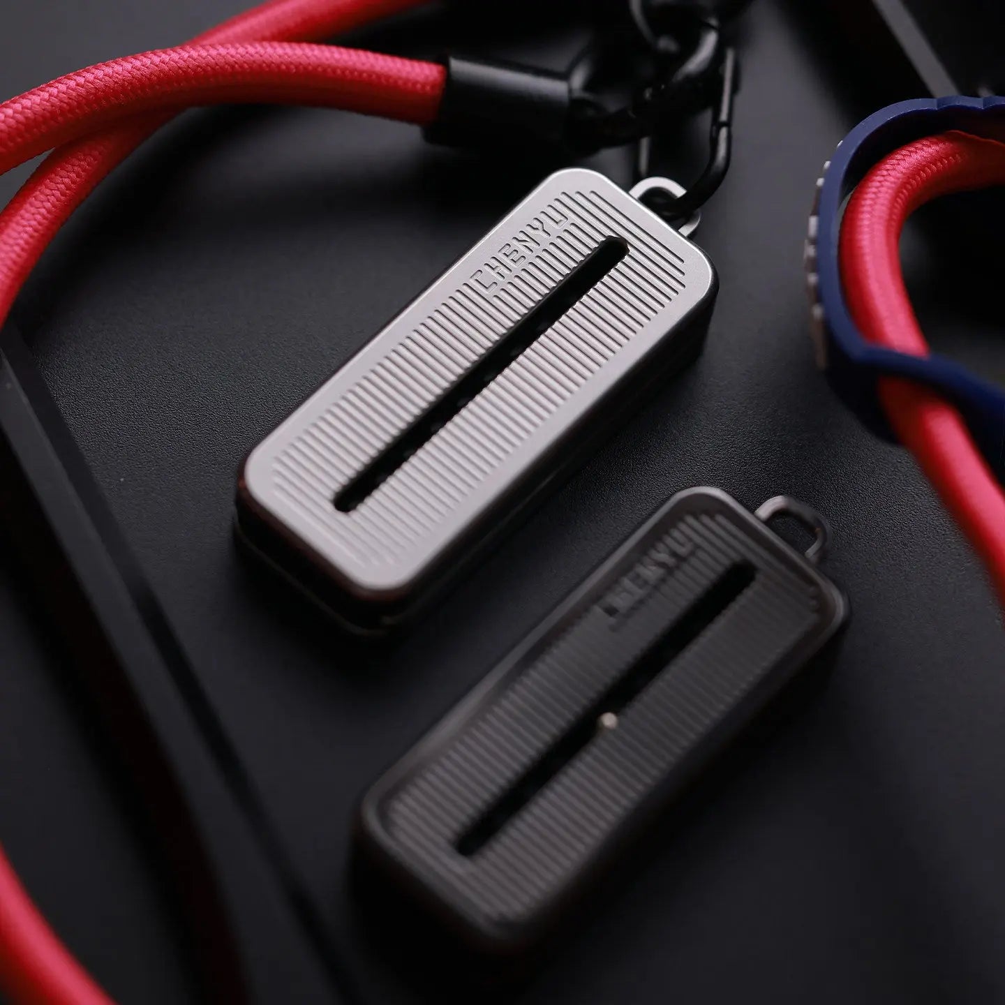 SYNTONY CY EDC (CHENYU)