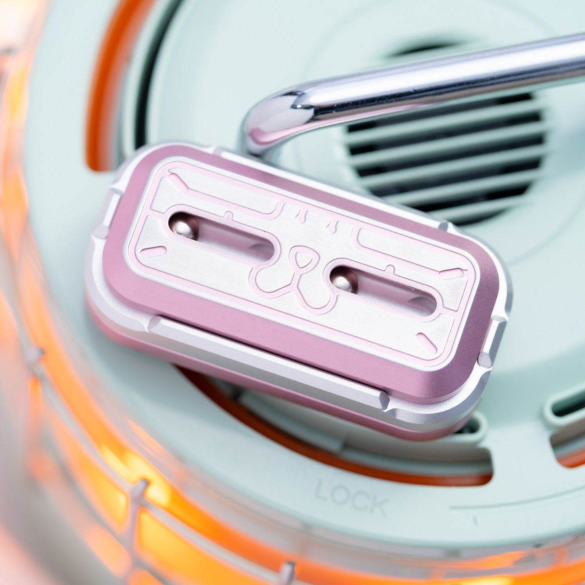 Schrödinger’s Cat Lite 2.0 EA EDC