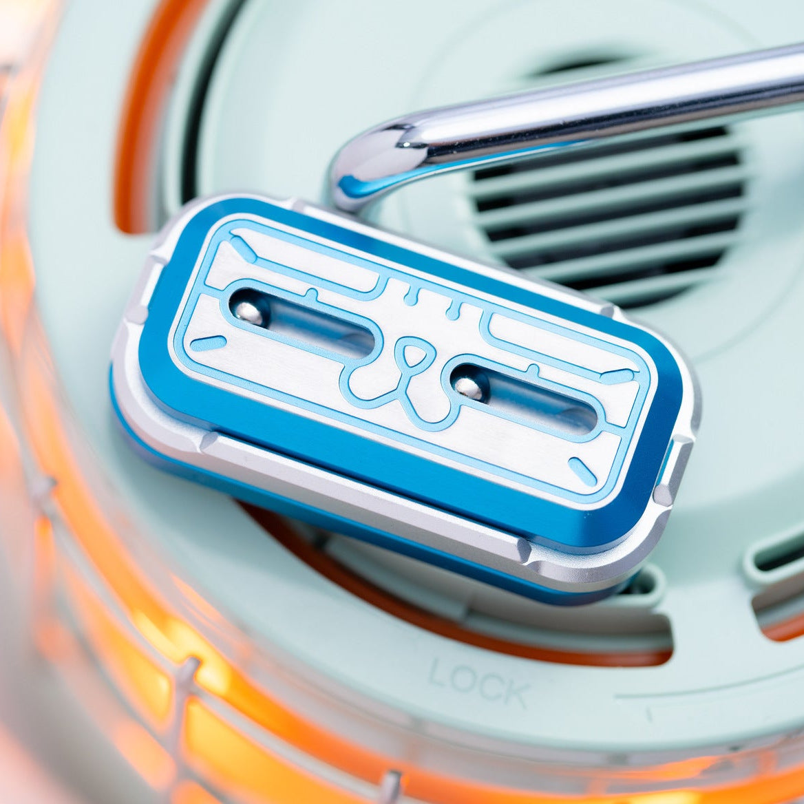 Schrödinger’s Cat Lite 2.0 EA EDC