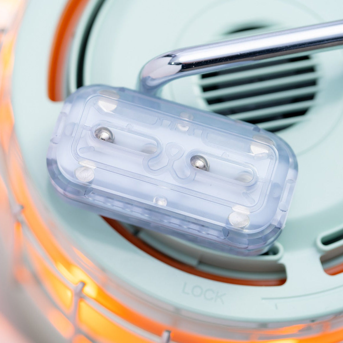 Schrödinger’s Cat Lite 2.0 EA EDC