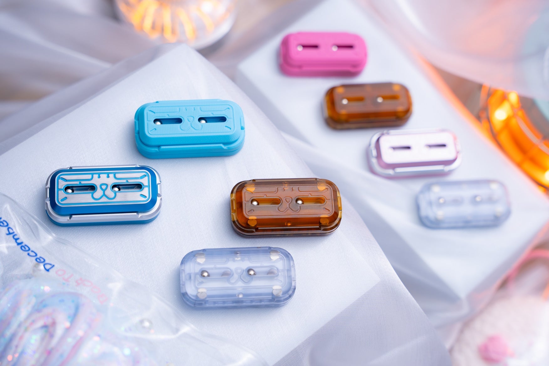 Schrödinger’s Cat Lite 2.0 EA EDC