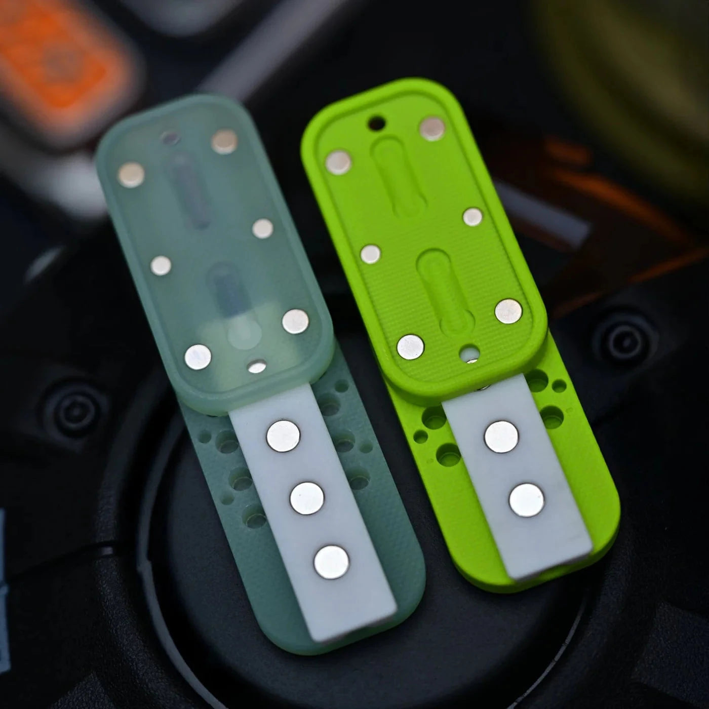 Schrödinger’s Cat Lite - EA EDC