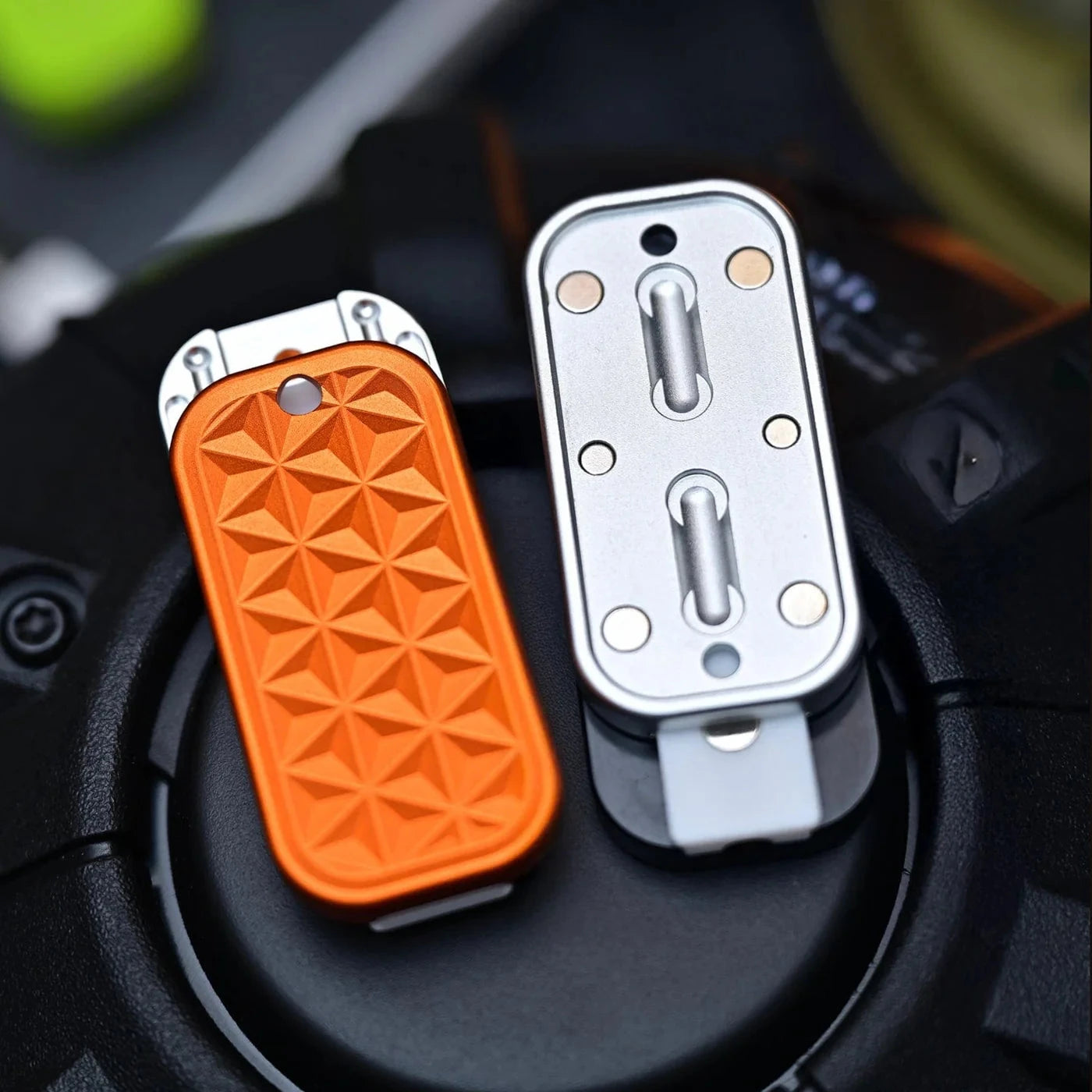 Schrödinger’s Cat Lite - EA EDC