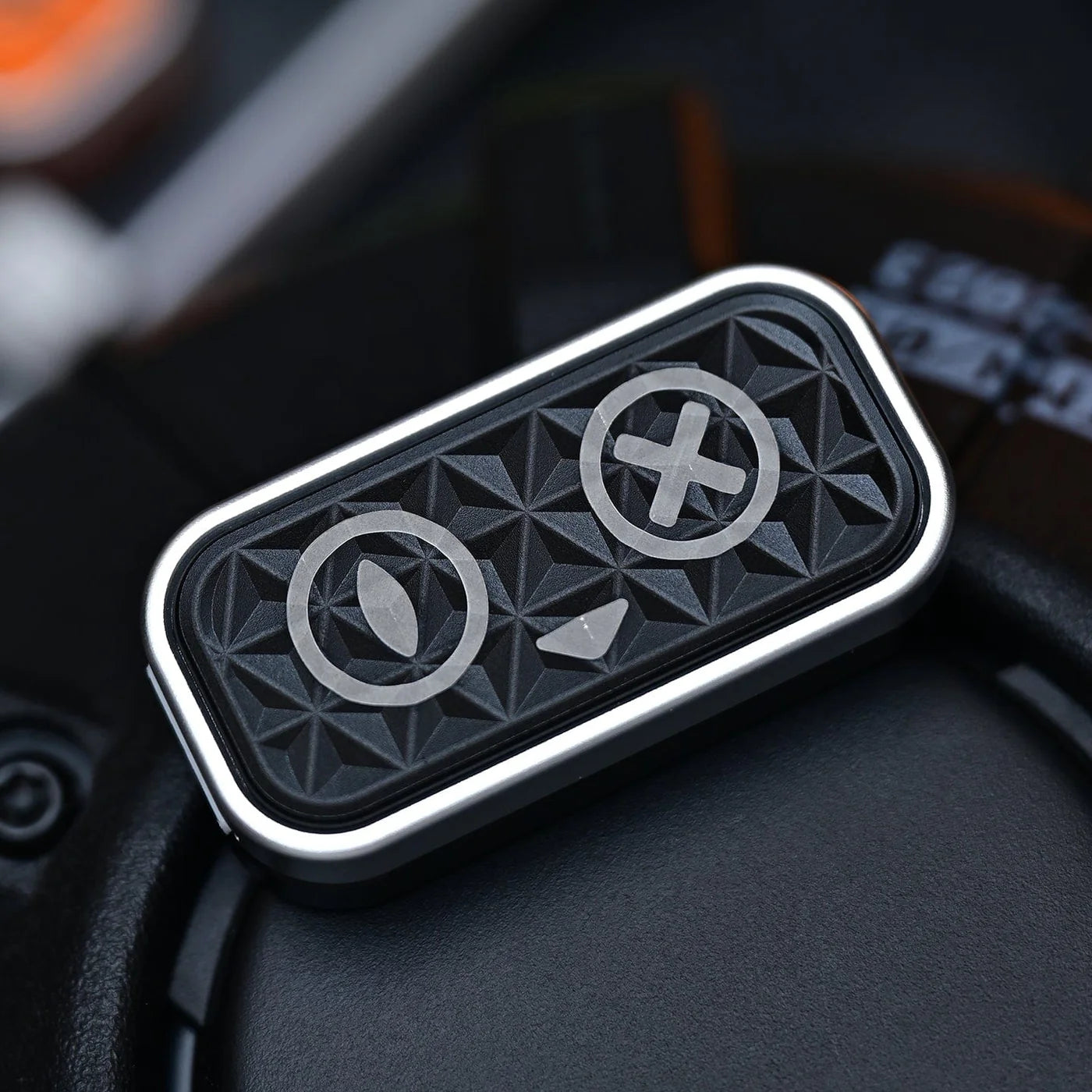 Schrödinger’s Cat Lite - EA EDC