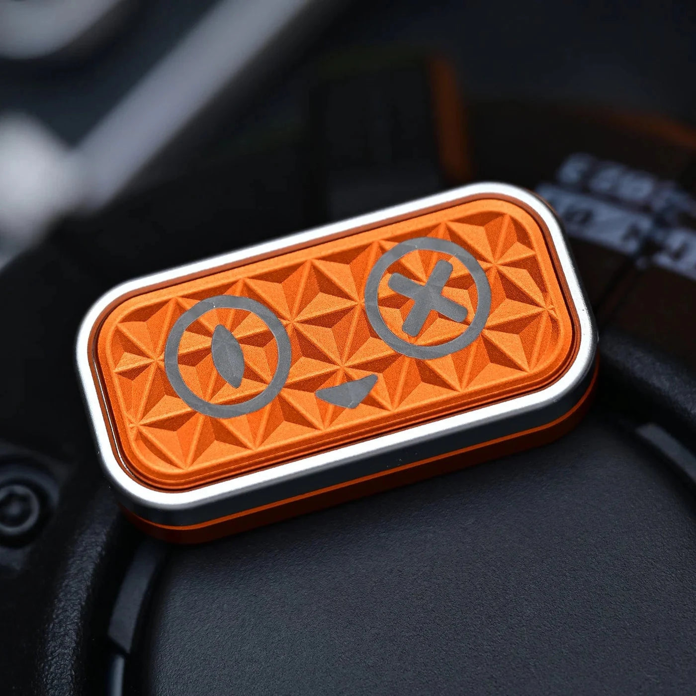 Schrödinger’s Cat Lite - EA EDC