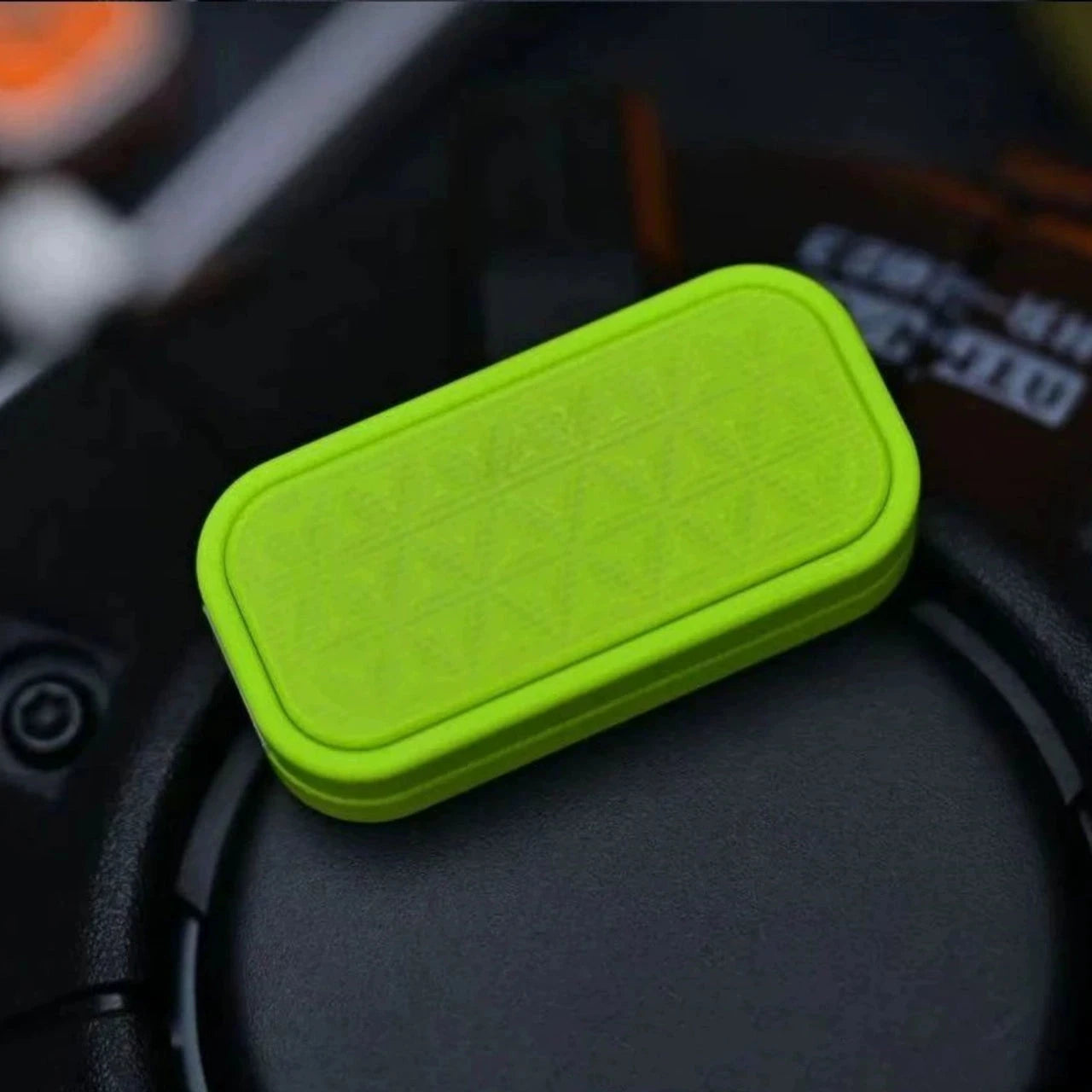 Schrödinger’s Cat Lite - EA EDC