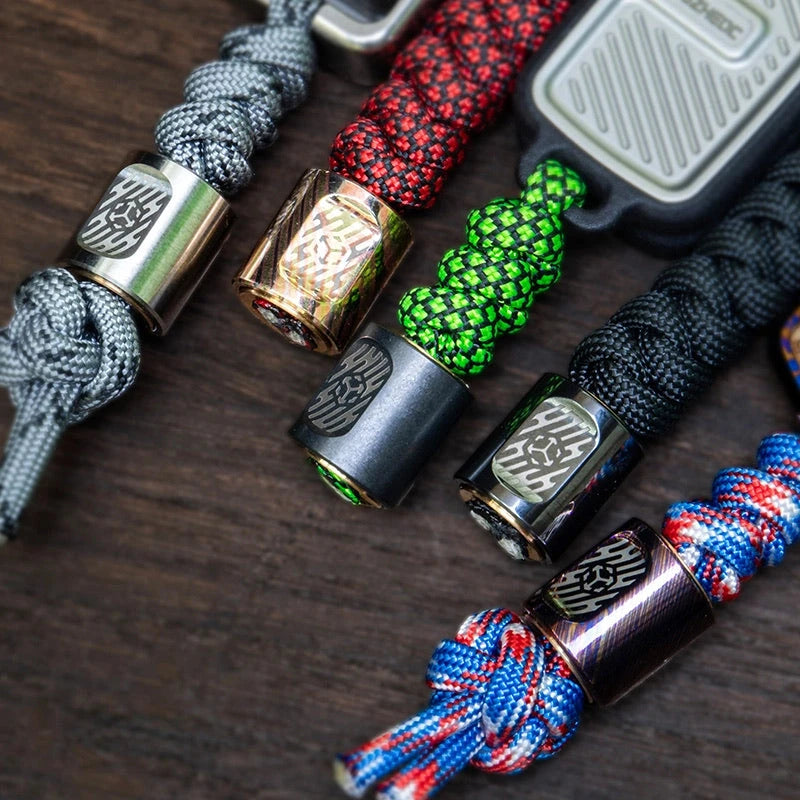 Scroll-Spinner Knife Pendant - JUZHEDC