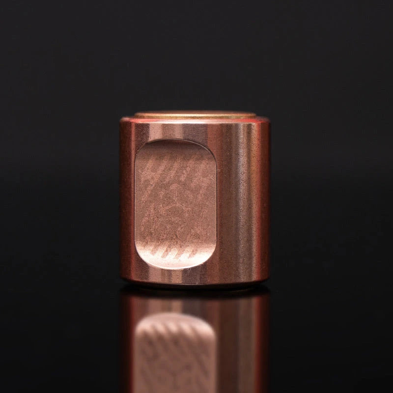 Scroll-Spinner Knife Pendant - JUZHEDC