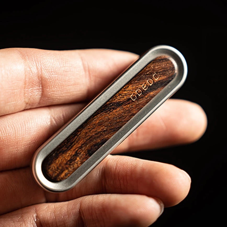 Seasoning Label GD EDC