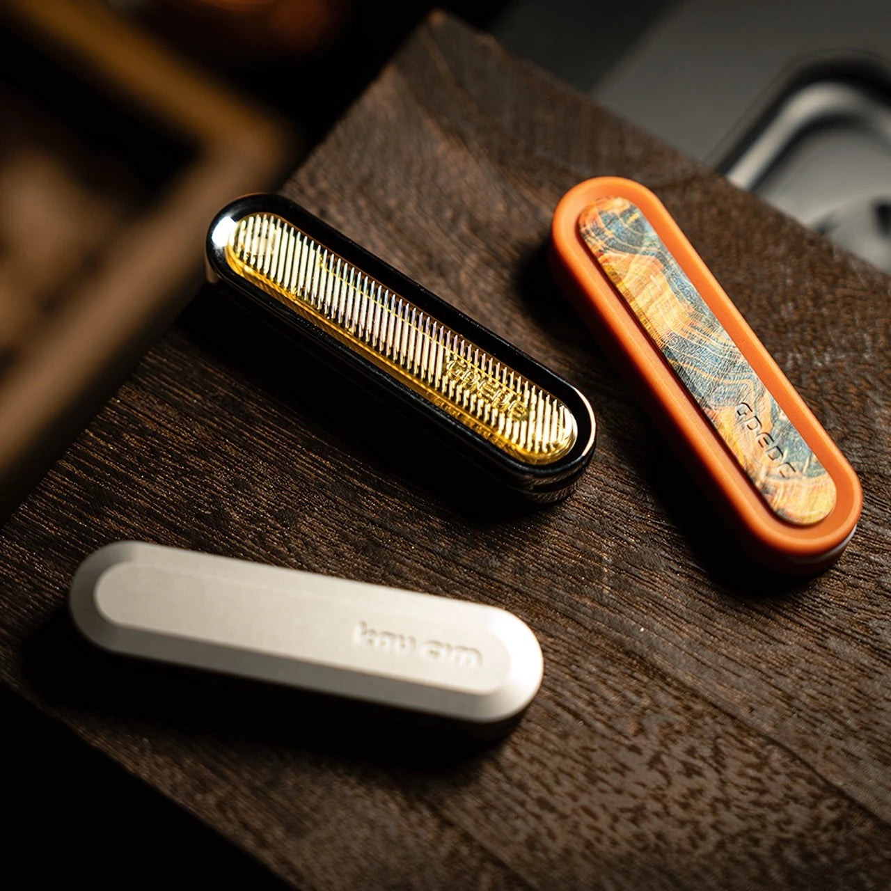 Seasoning Label GD EDC