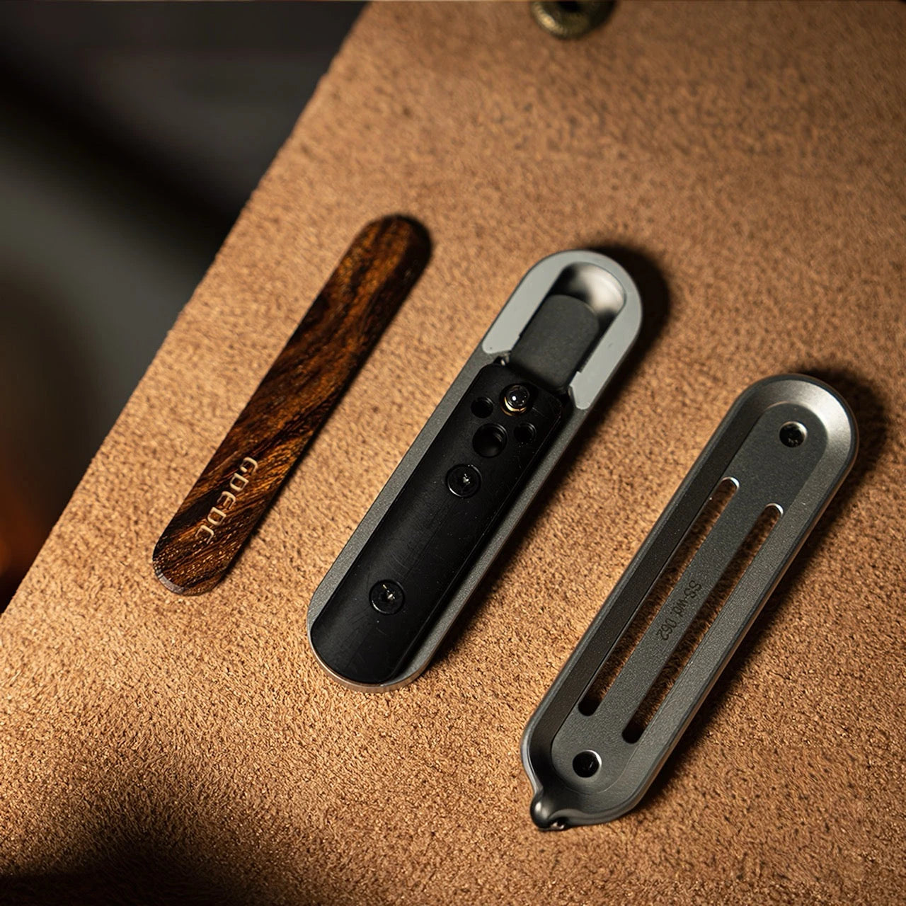 Seasoning Label GD EDC