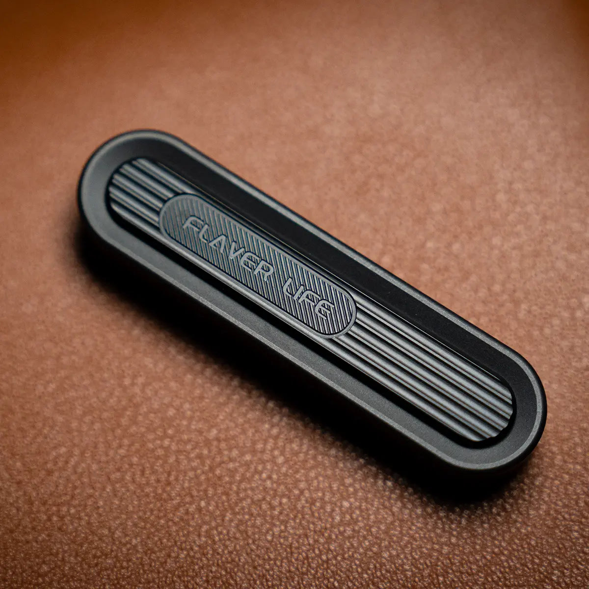 Seasoning Label