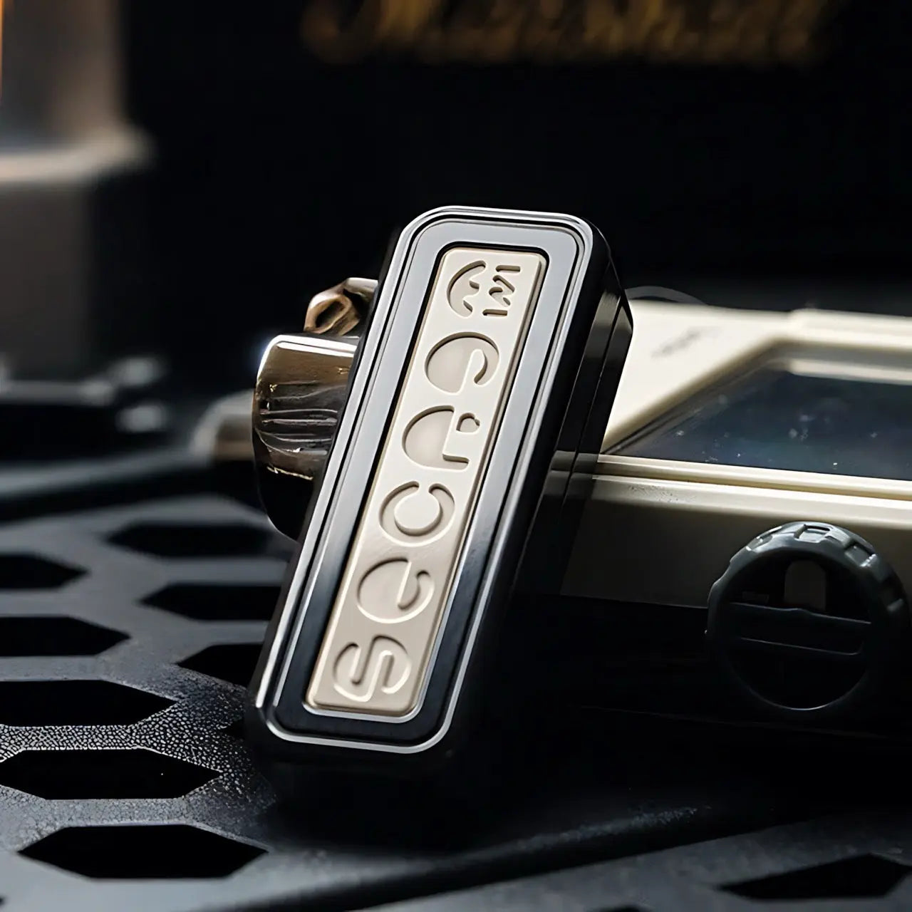 Secret - WM EDC