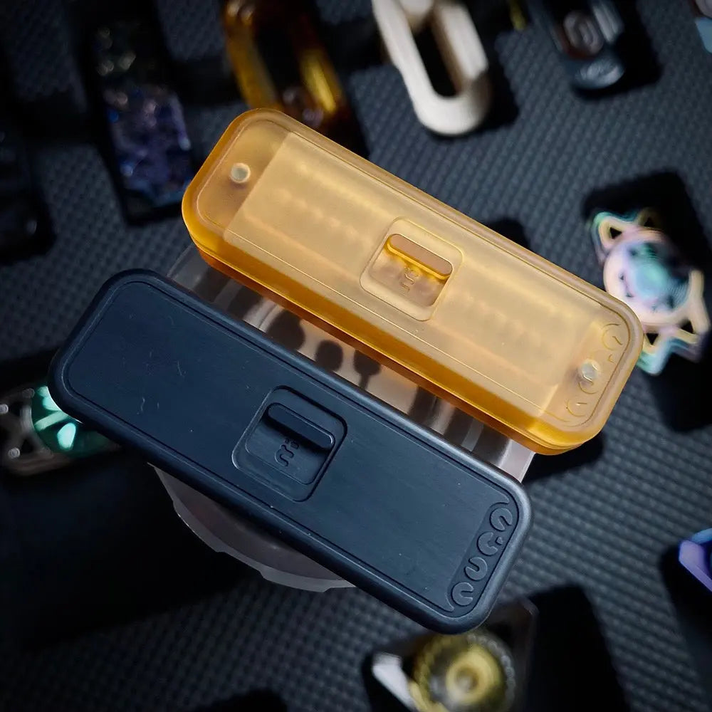 Secret - WM EDC