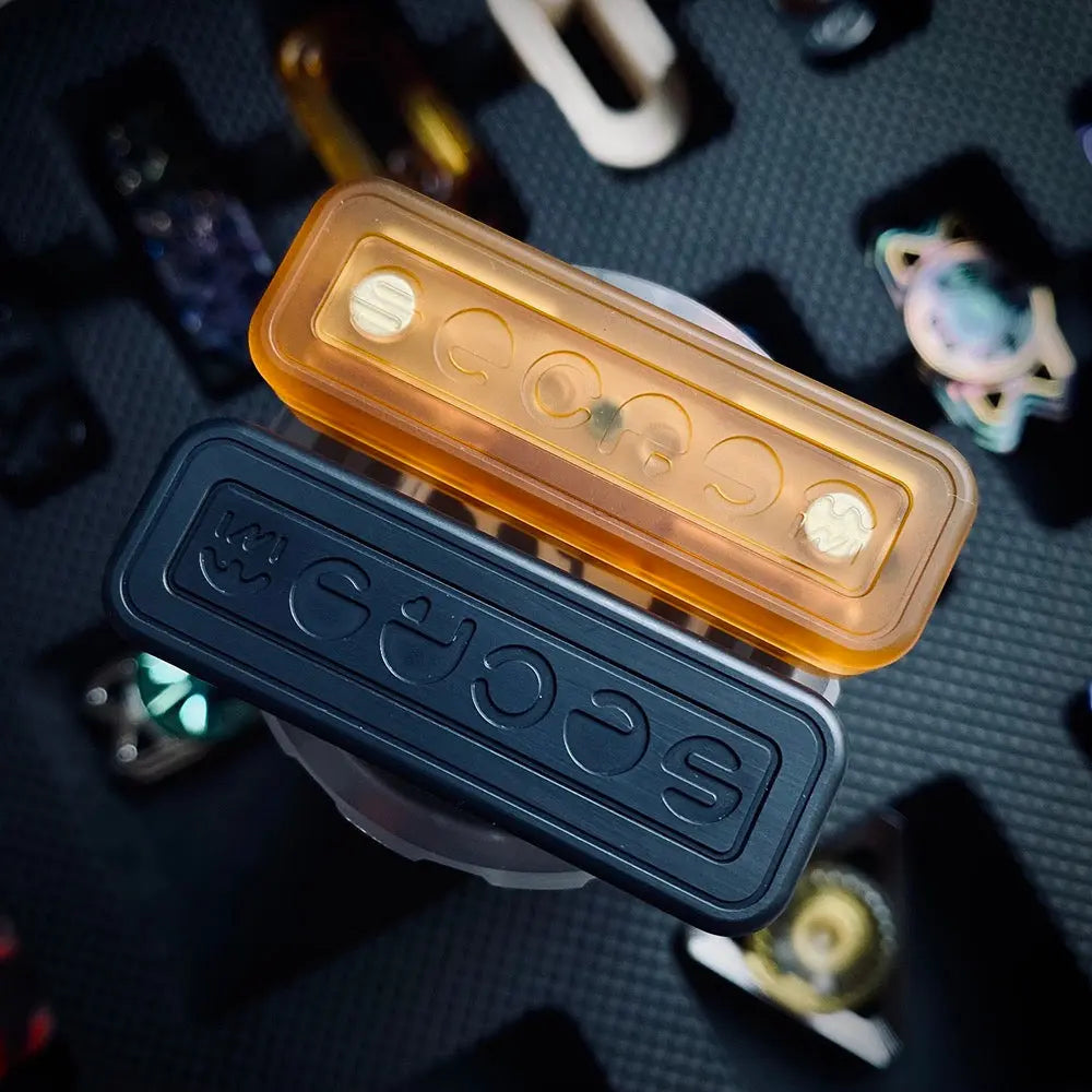 Secret - WM EDC