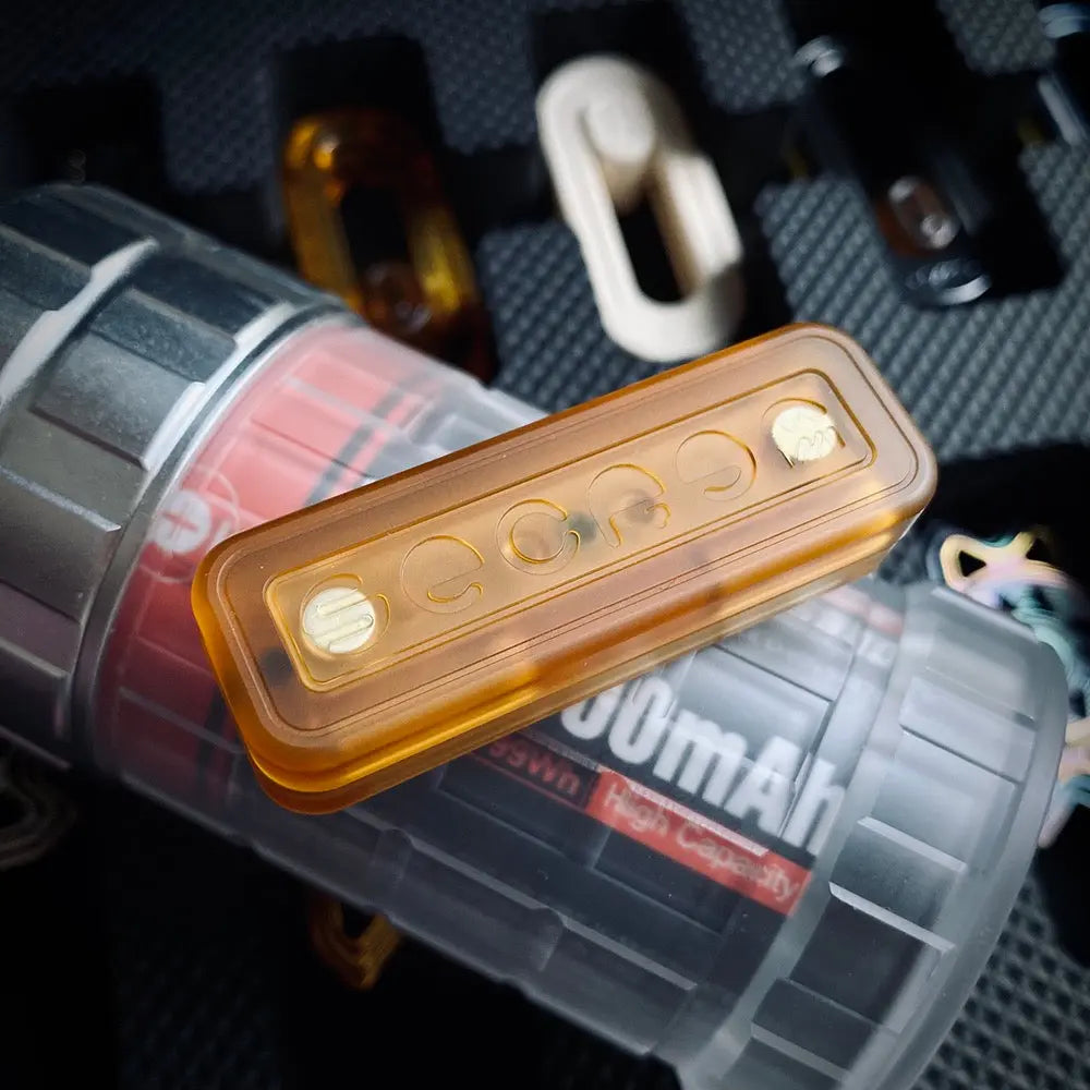 Secret - WM EDC