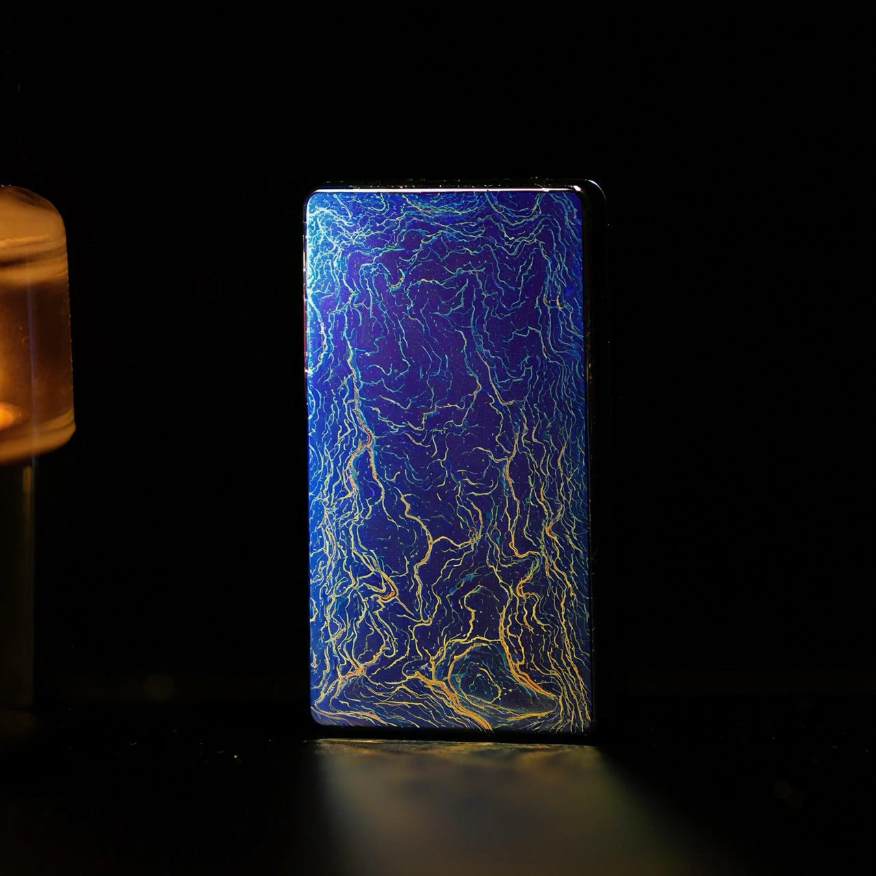 Seismic Core