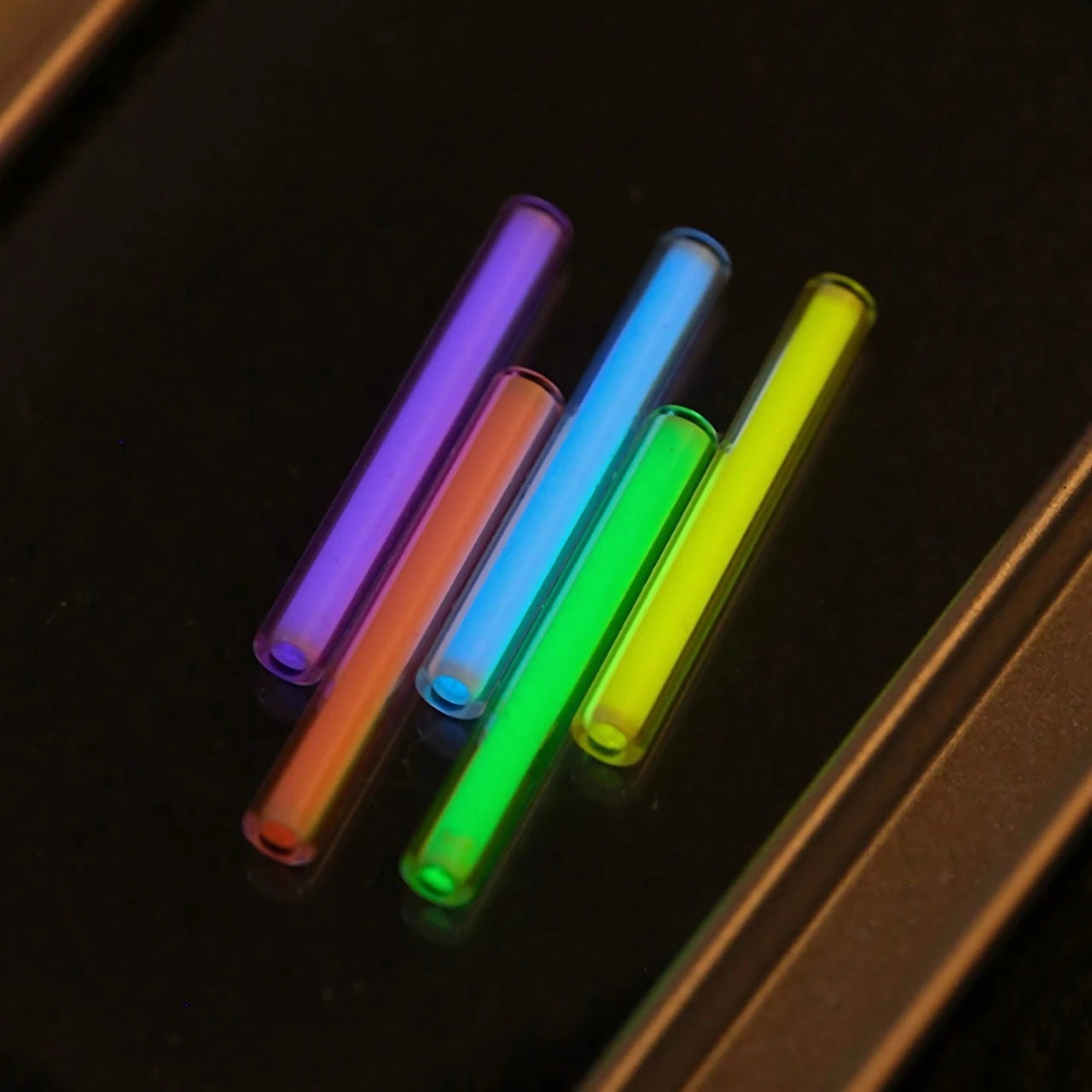 Self-Luminous Tritium Tube Custom