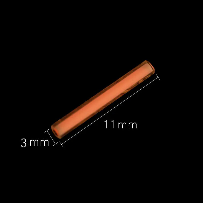 Self-Luminous Tritium Tube - Custom