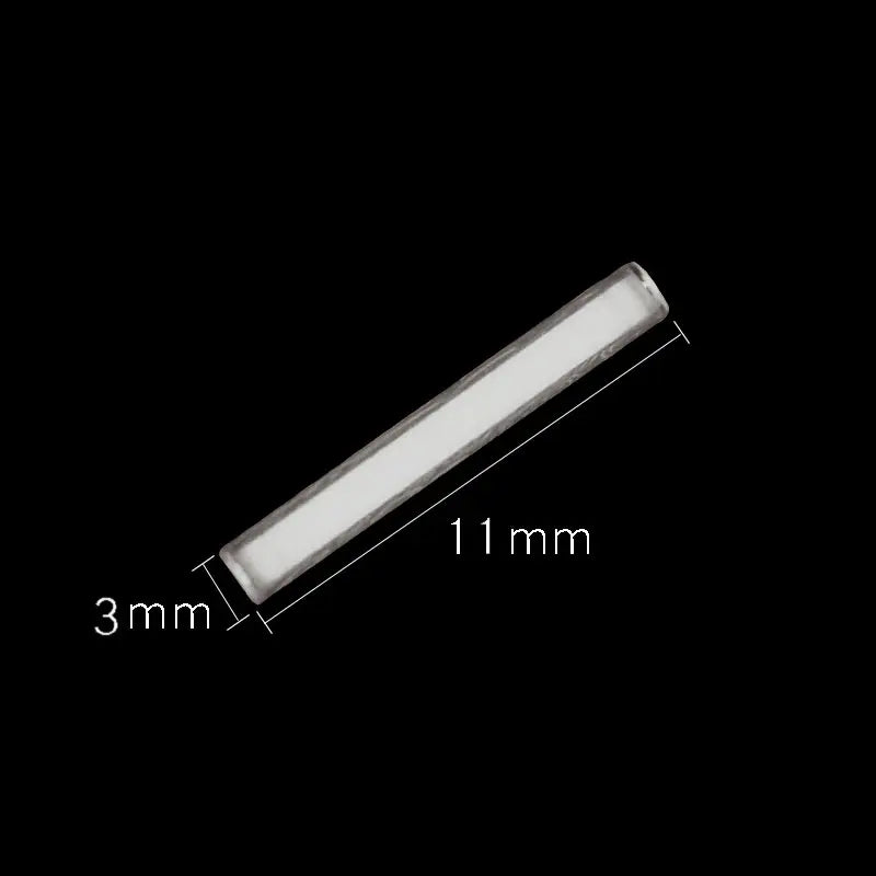 Self-Luminous Tritium Tube - Custom
