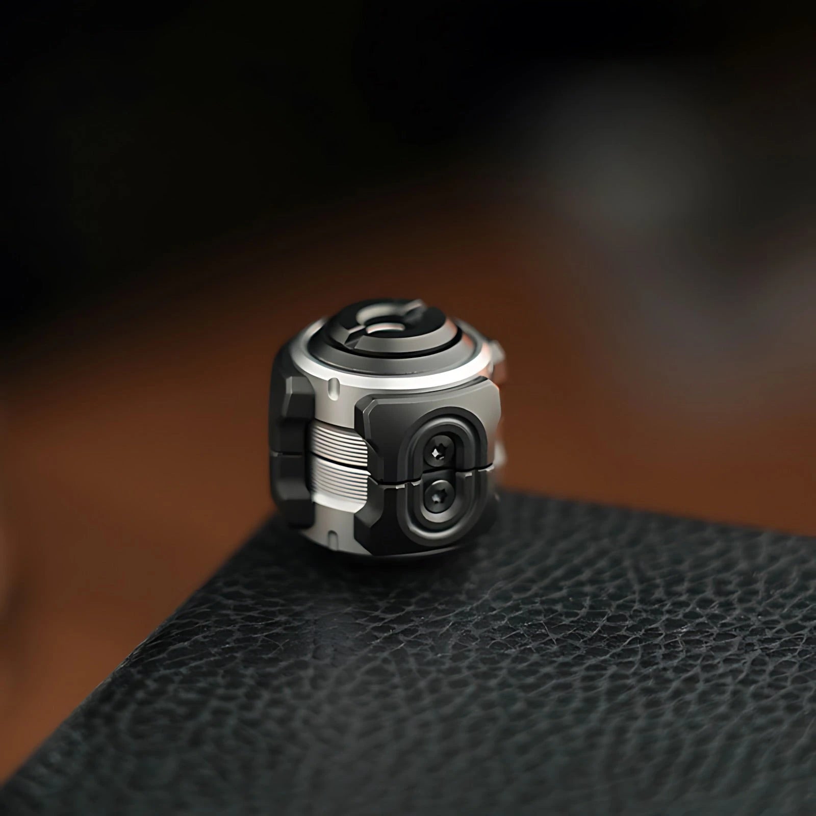 Shake Particle - MUYI (NAYICI)