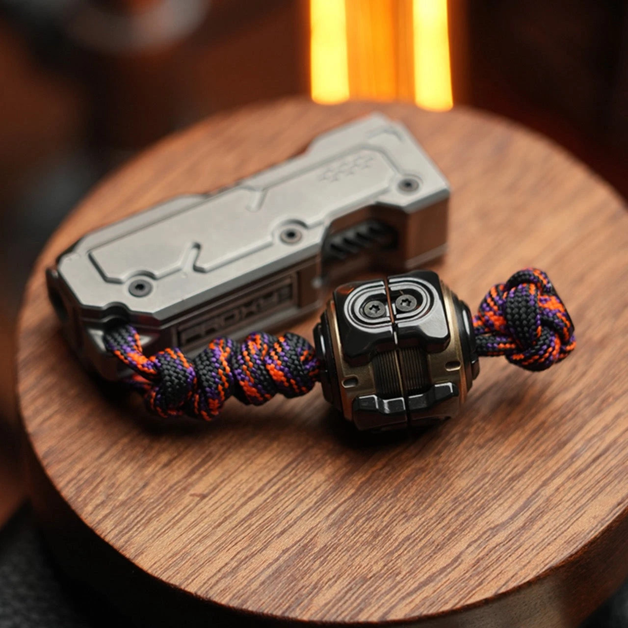 Shake Particle - MUYI (NAYICI)