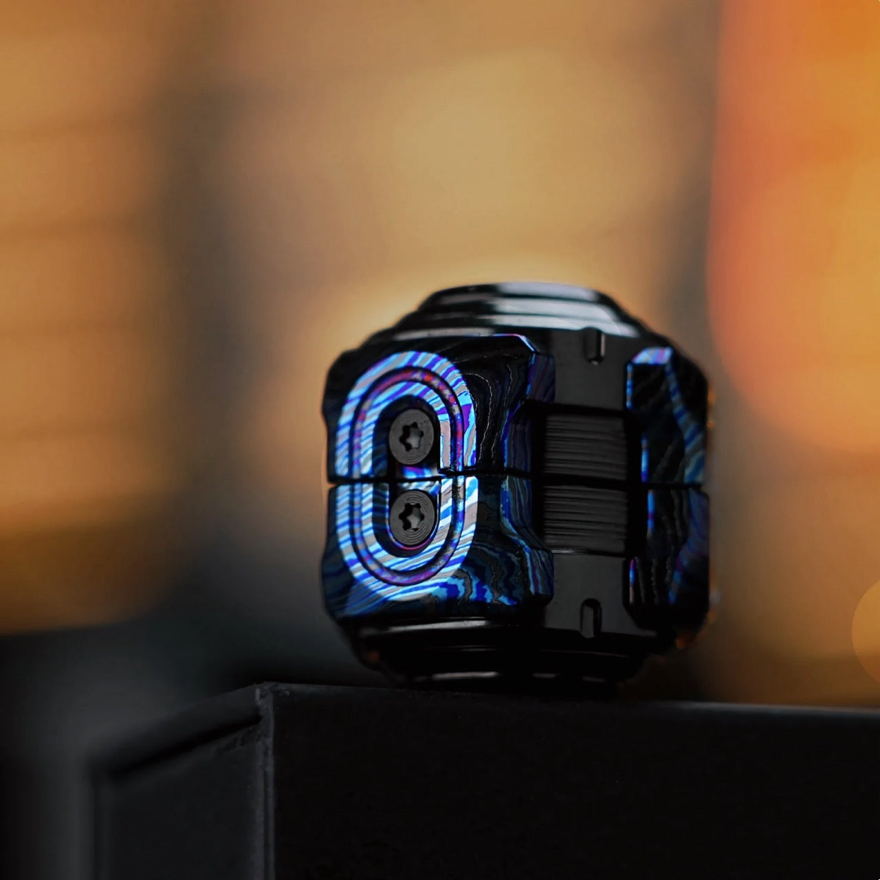 Shake Particle MUYI (NAYICI)