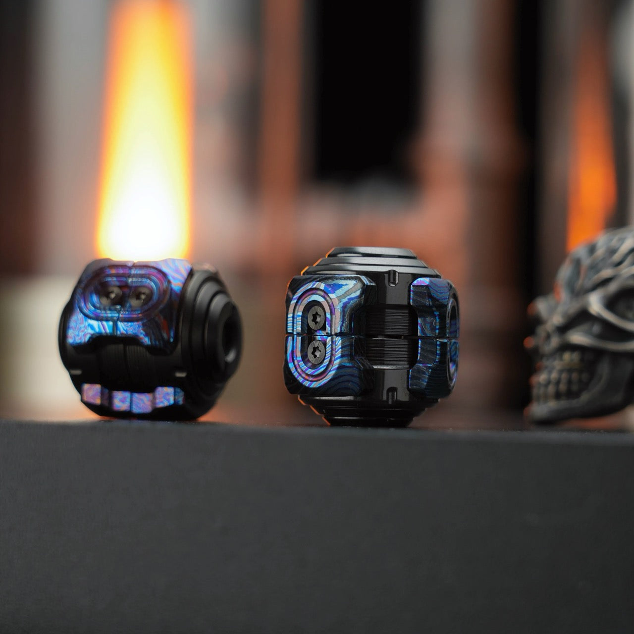 Shake Particle MUYI (NAYICI)