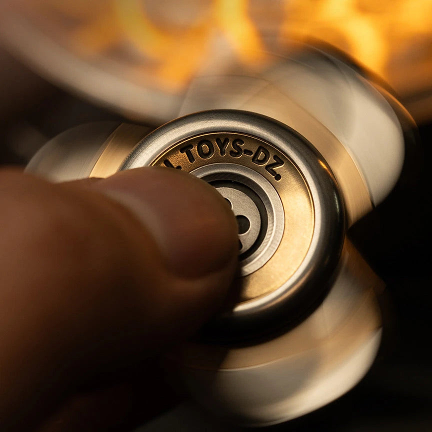 Shamrock - Metal Toys-Dz.