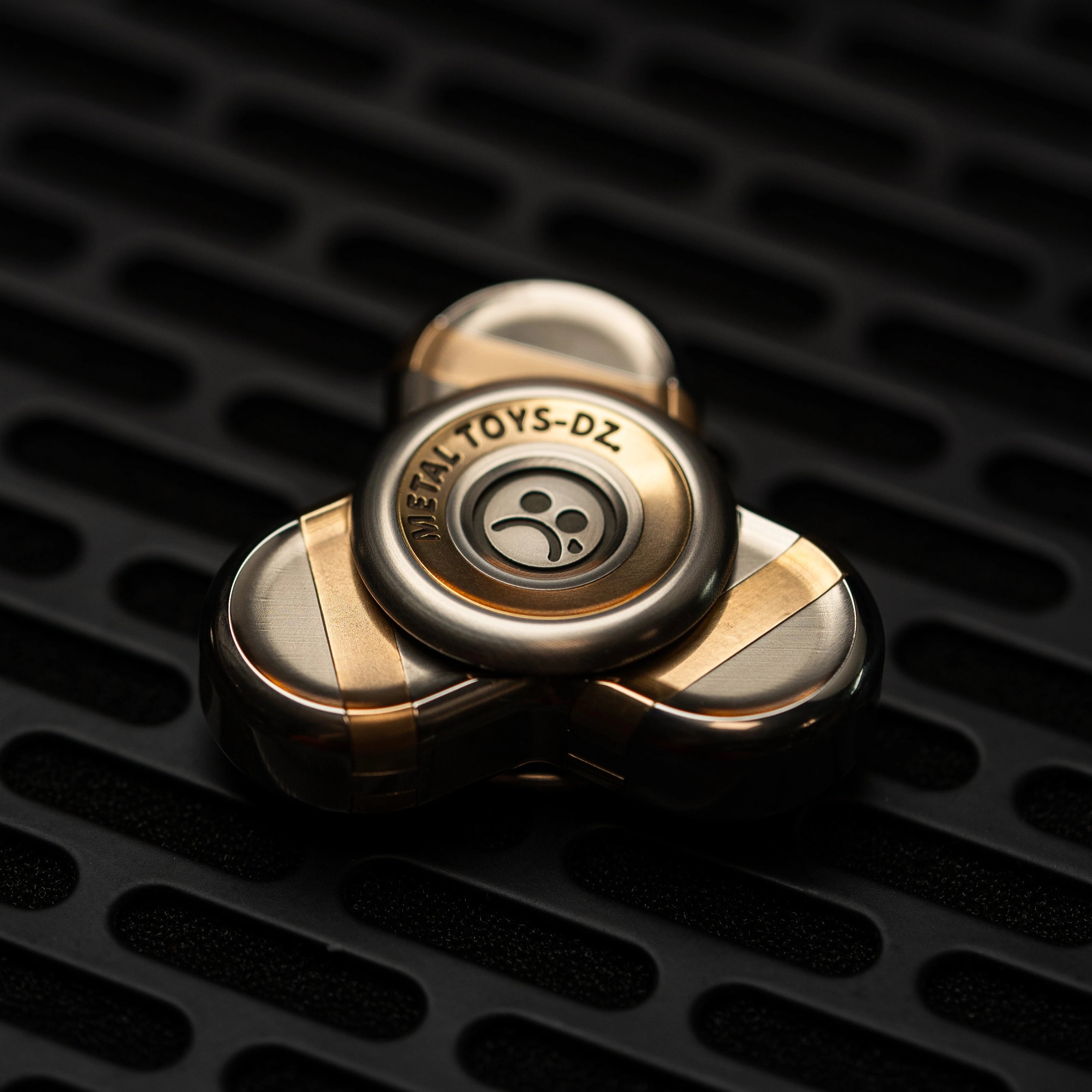 Shamrock - Metal Toys-Dz.